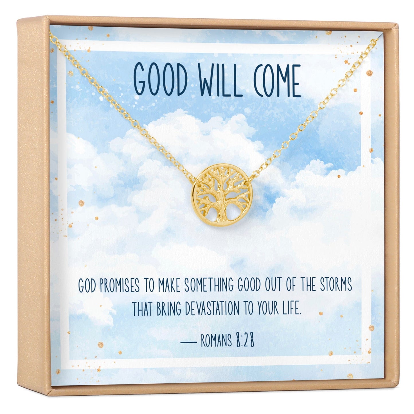 Bible Quotes Necklace, Multiple Styles Necklace