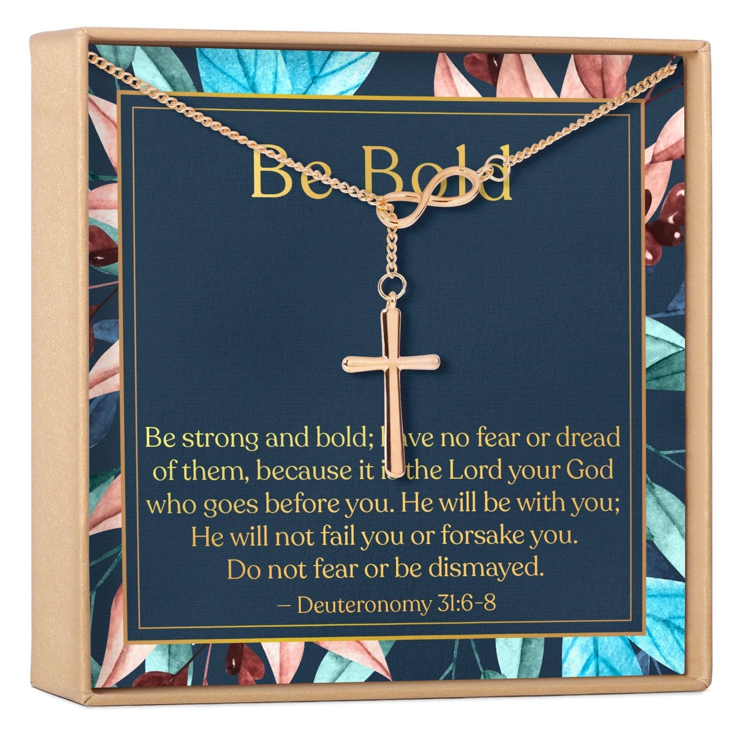 Bible Quotes Necklace, Multiple Styles Necklace
