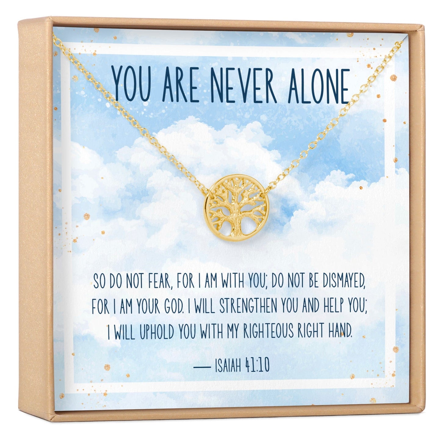 Bible Quotes Necklace, Multiple Styles Necklace