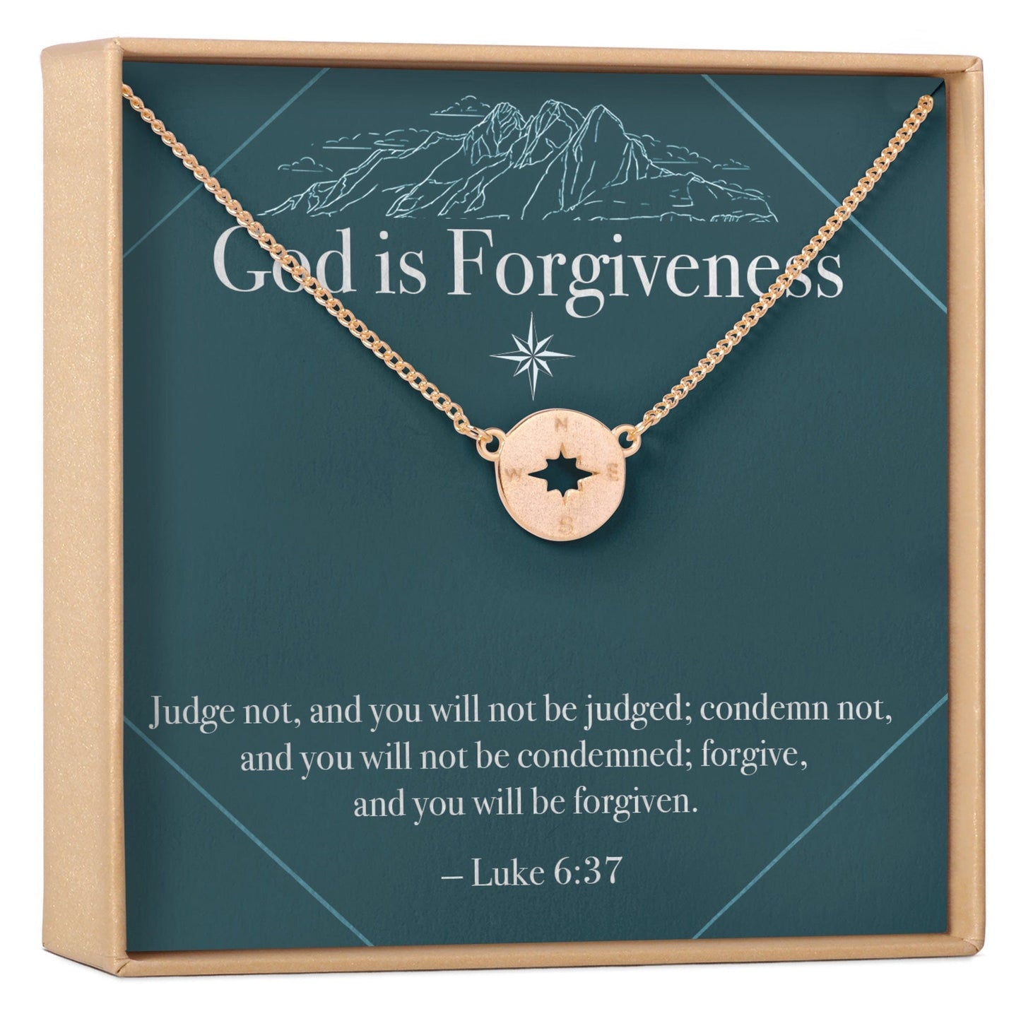 Bible Quotes Necklace, Multiple Styles Necklace