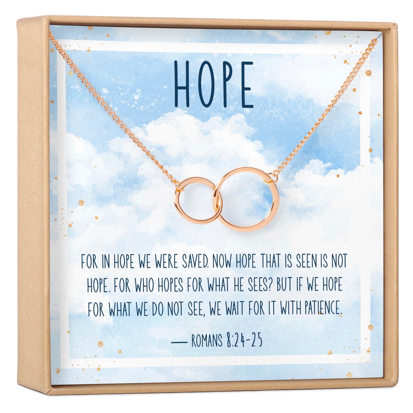 Bible Quotes Necklace, Multiple Styles Necklace