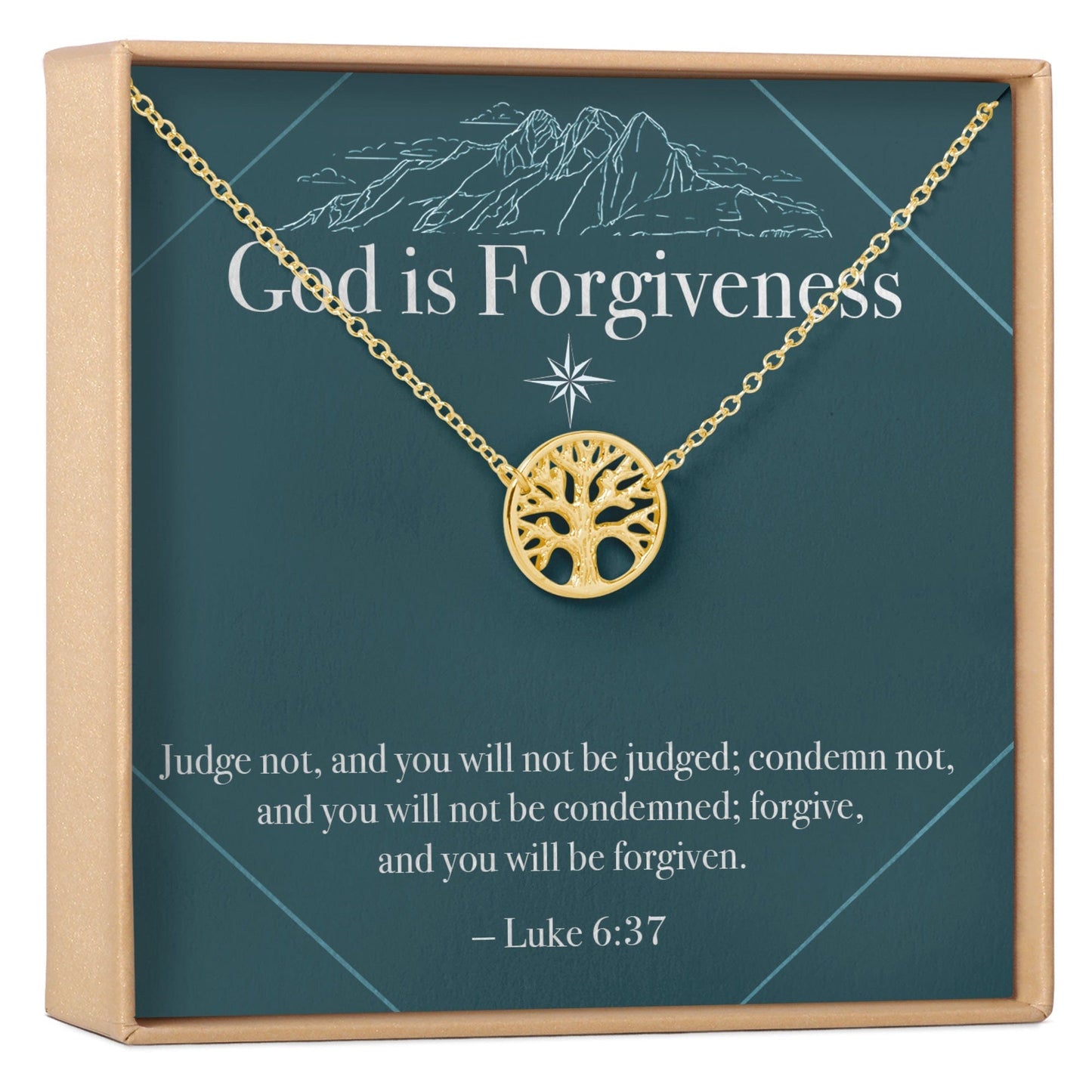 Bible Quotes Necklace, Multiple Styles Necklace