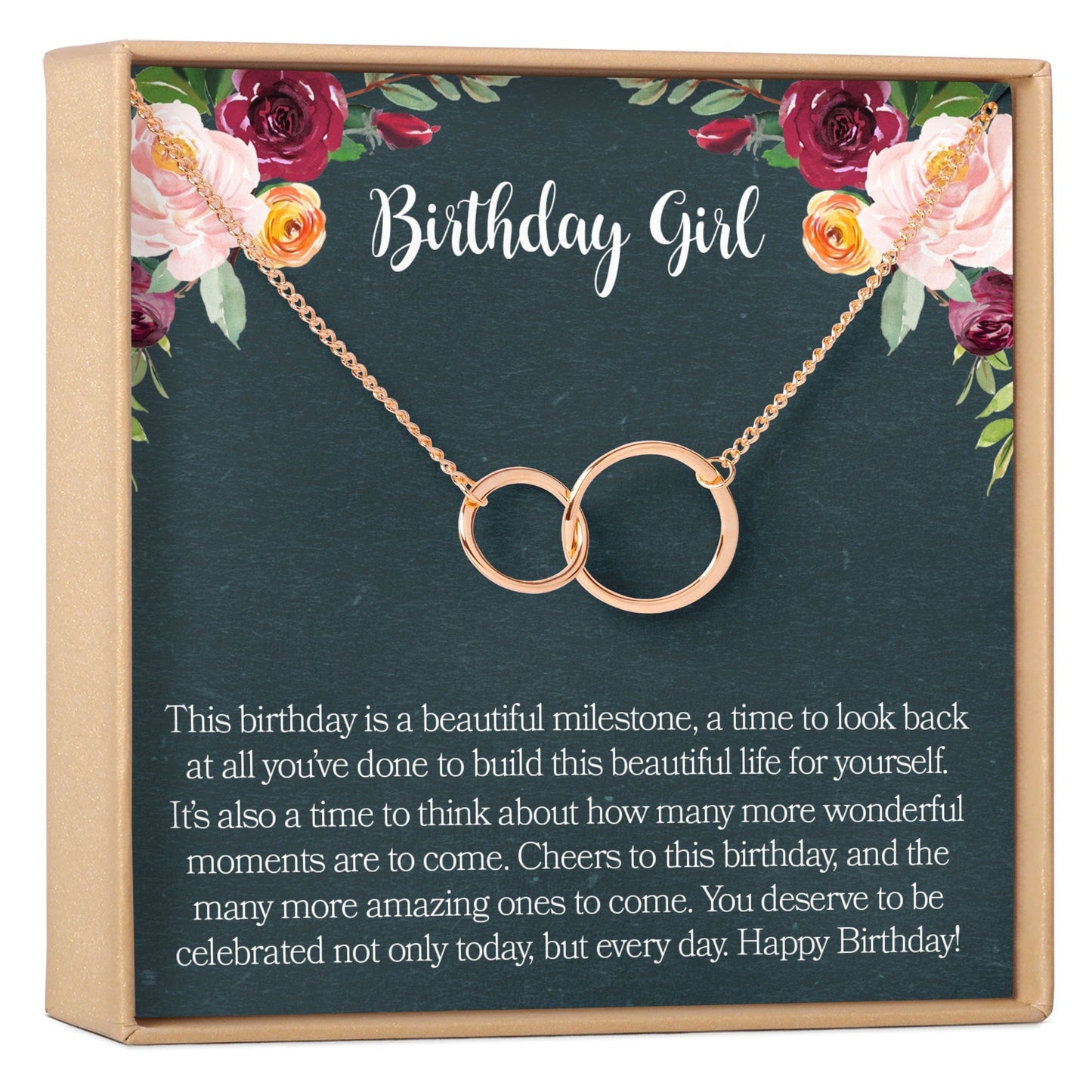 Birthday Gifts for Teen Girls