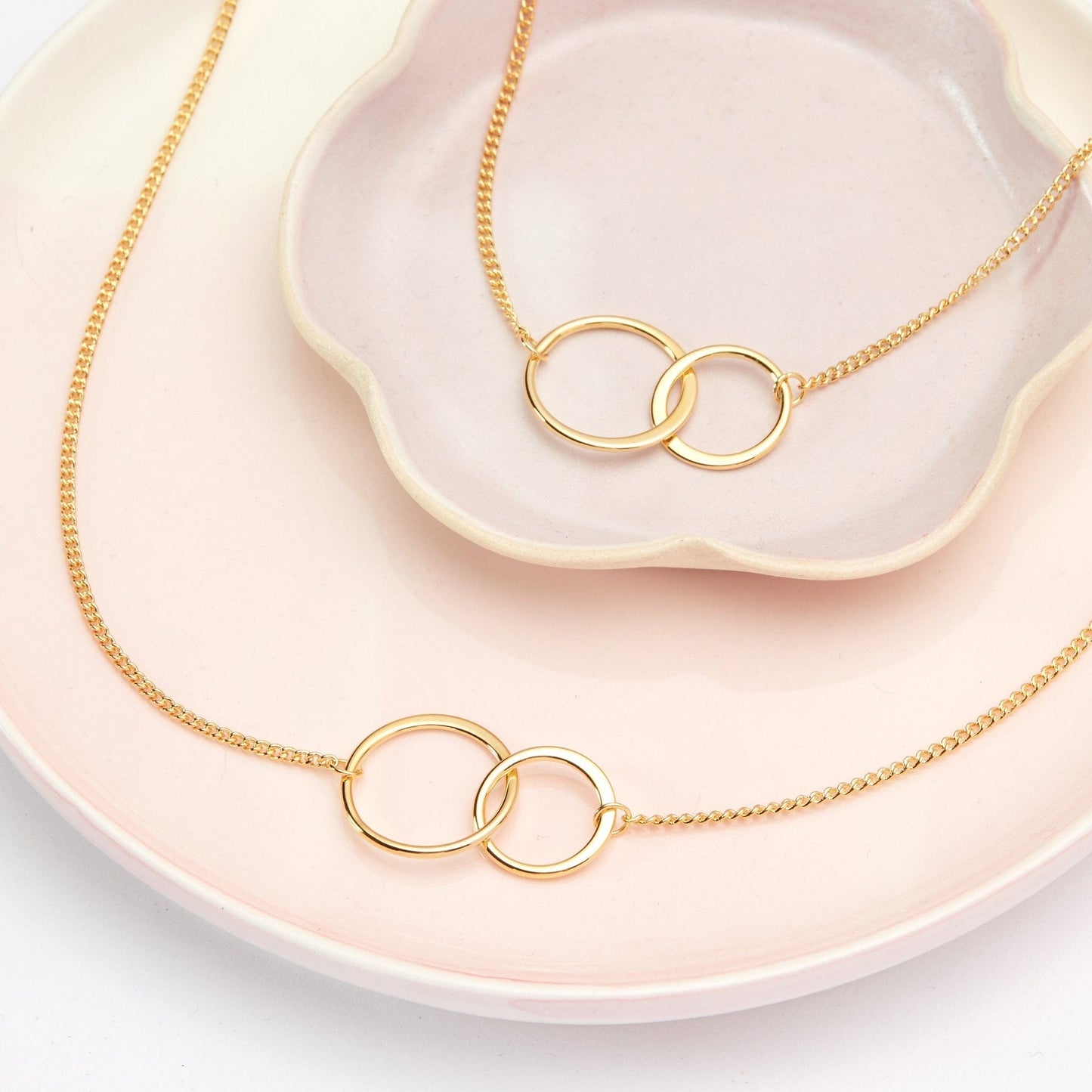 Bridesmaids Necklace, Multiple Styles