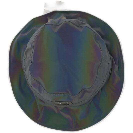 C.C Water Resistant Reflective Bucket Hat