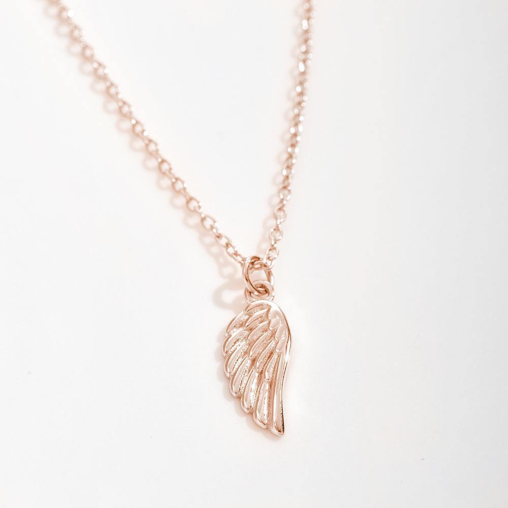Caregiver Necklace