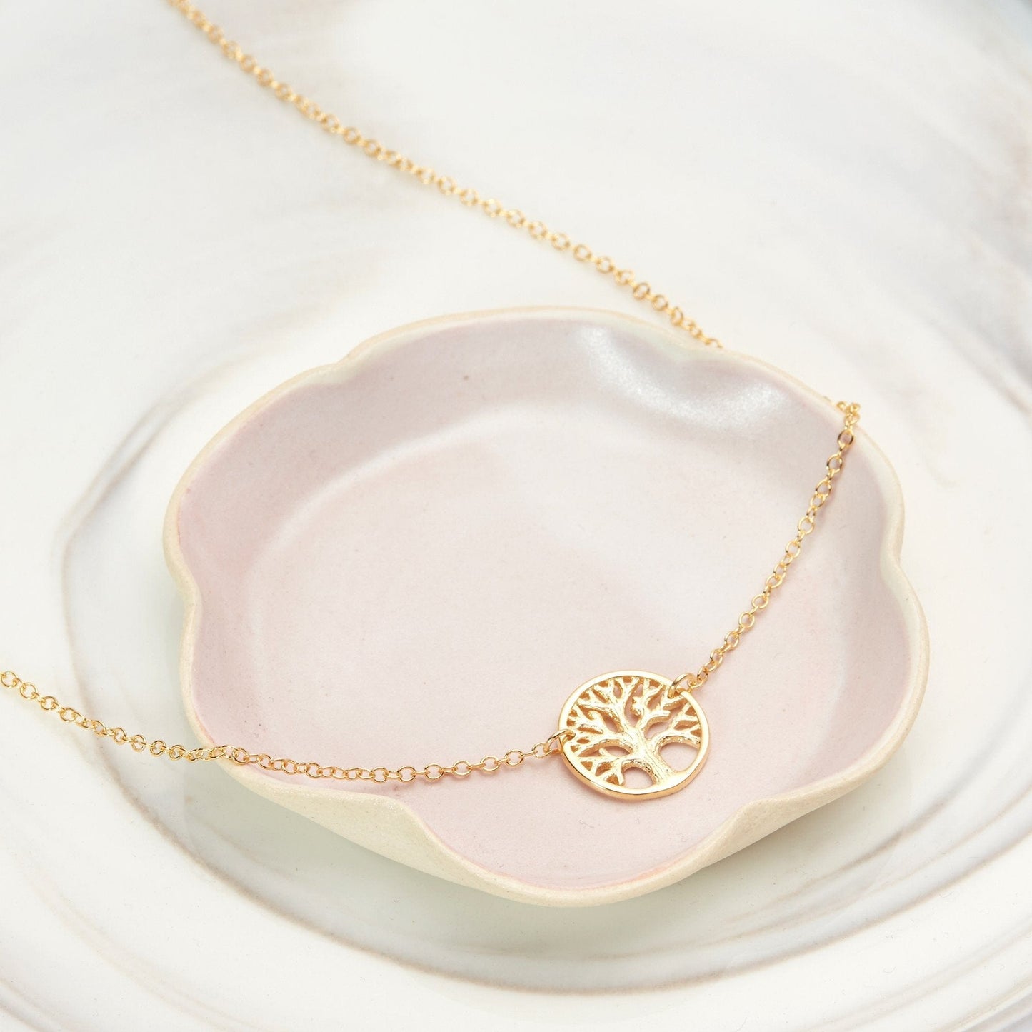 Christian Necklace, Multiple Styles