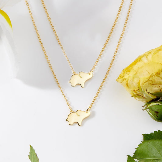 Christmas Gift for Administrative Assistant Necklace, Multiple Styles