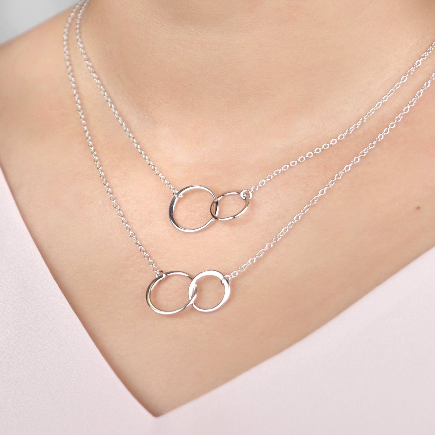 Christmas Gift for Daughter Necklace, Multiple Styles