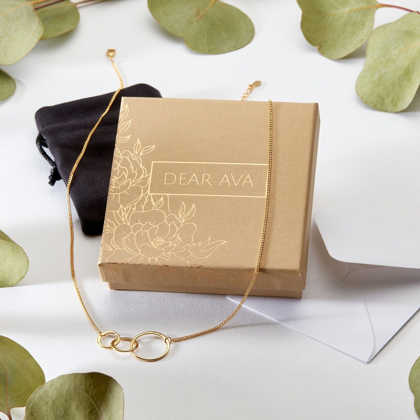 Christmas Gift for Daughter Necklace, Multiple Styles