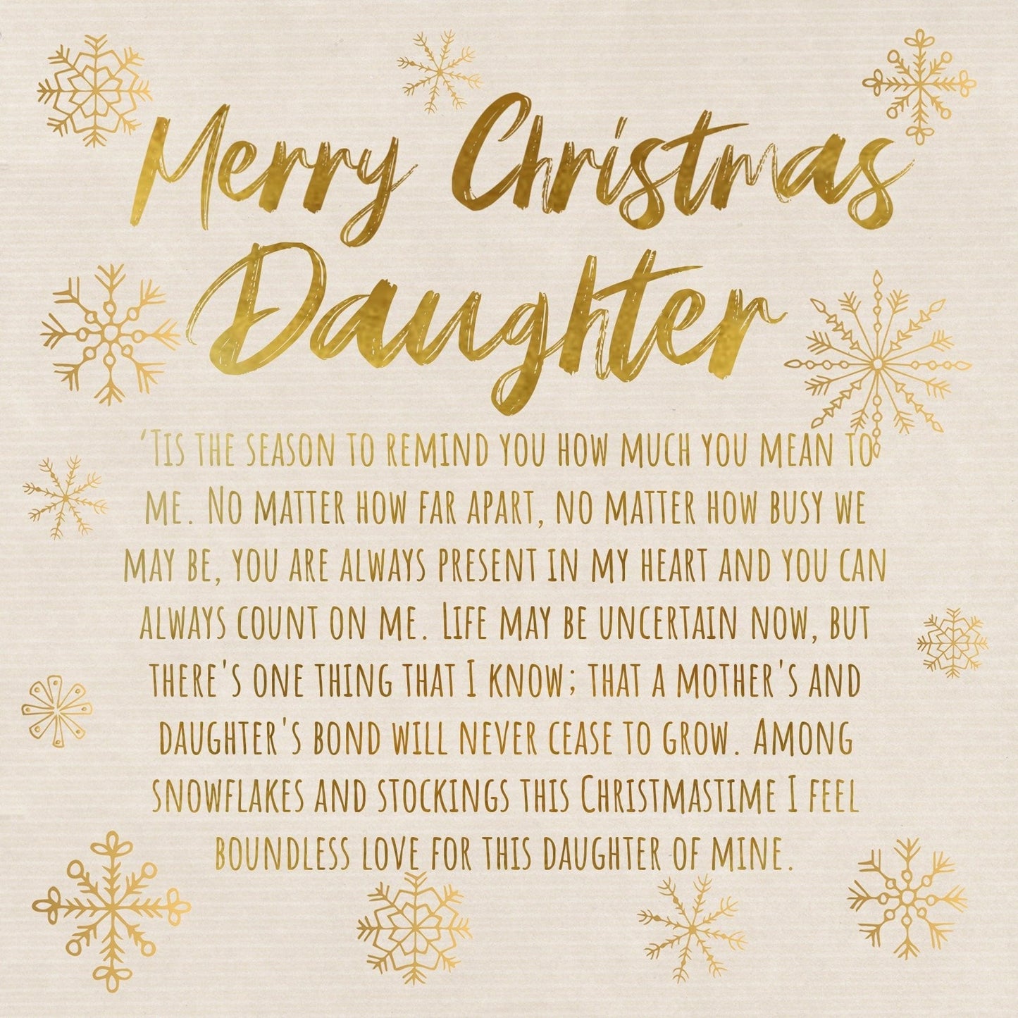 Christmas Gift for Daughter Spa Gift Box