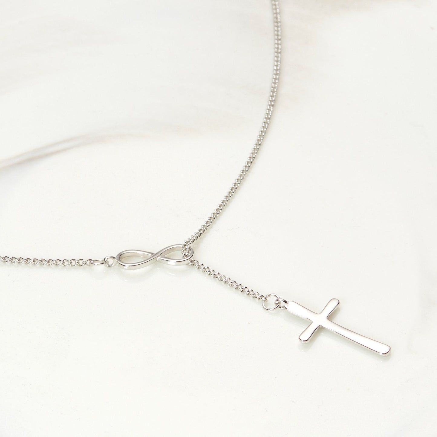 Christmas Gift for Nail Tech Necklace, Multiple Styles