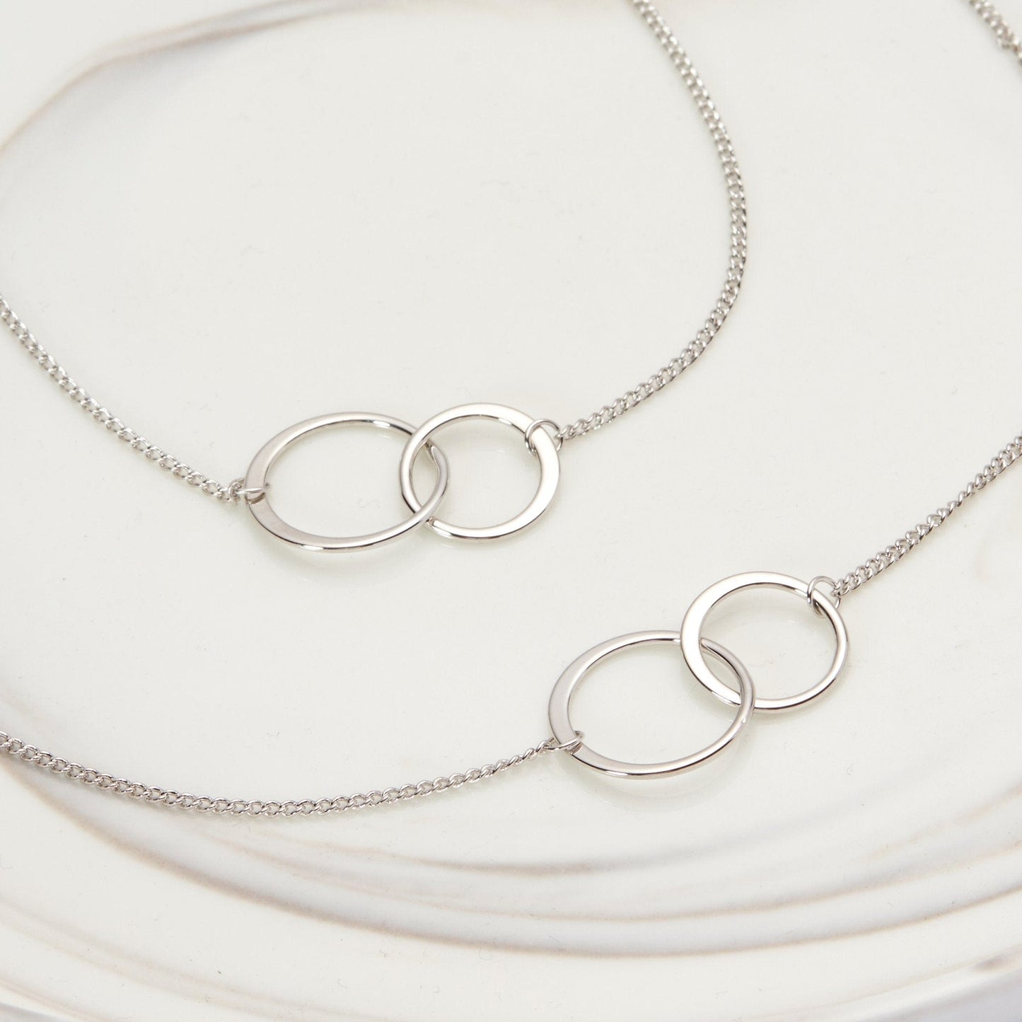 Christmas Gift For Nana Necklace, Multiple Styles