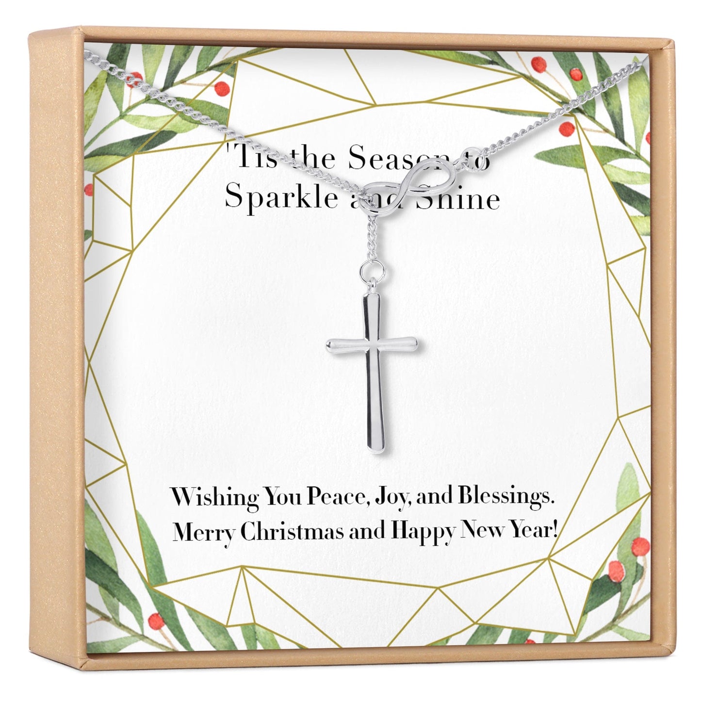 Christmas Gift Ideas Necklace, Multiple Styles