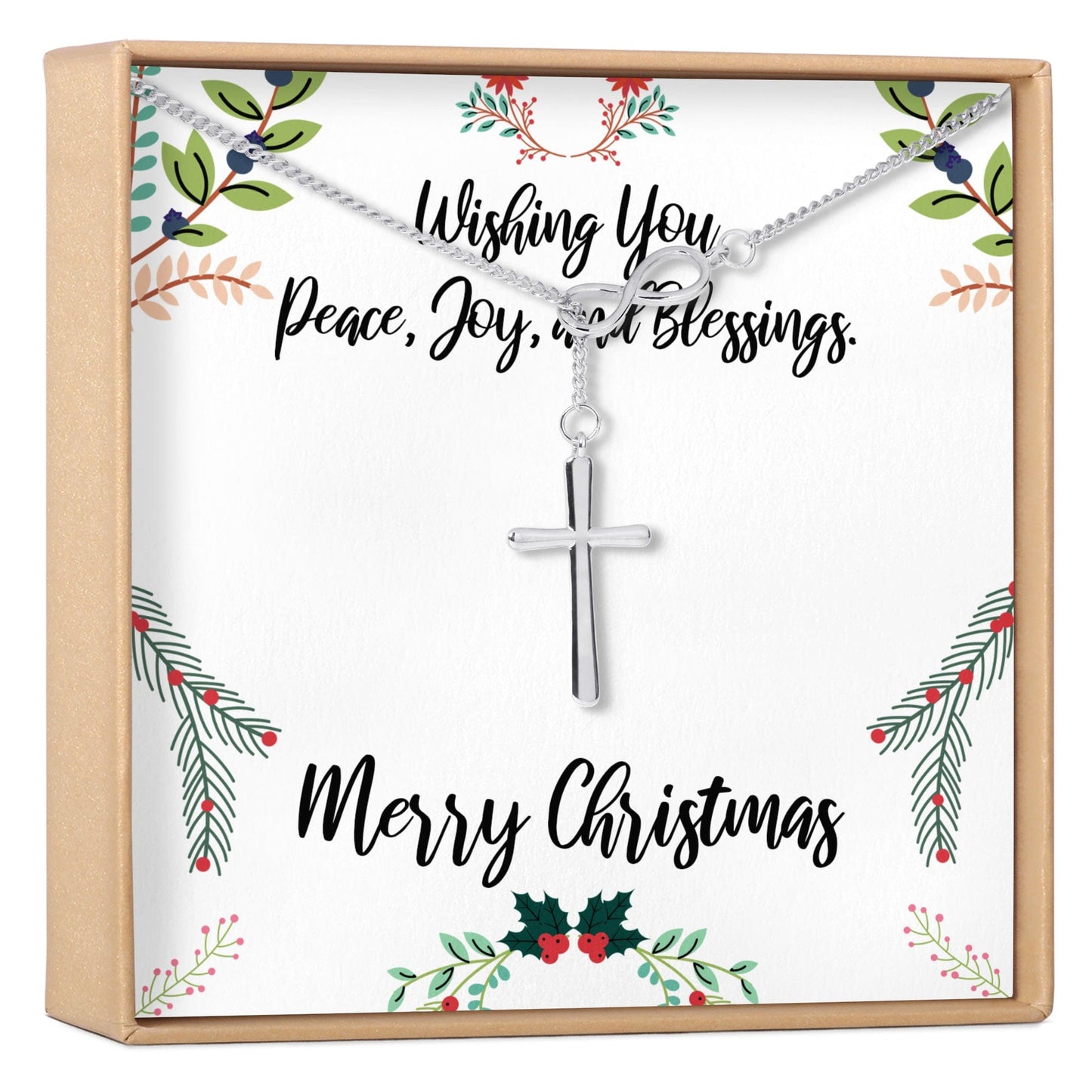 Christmas Gifts 2020 Necklace, Multiple Styles