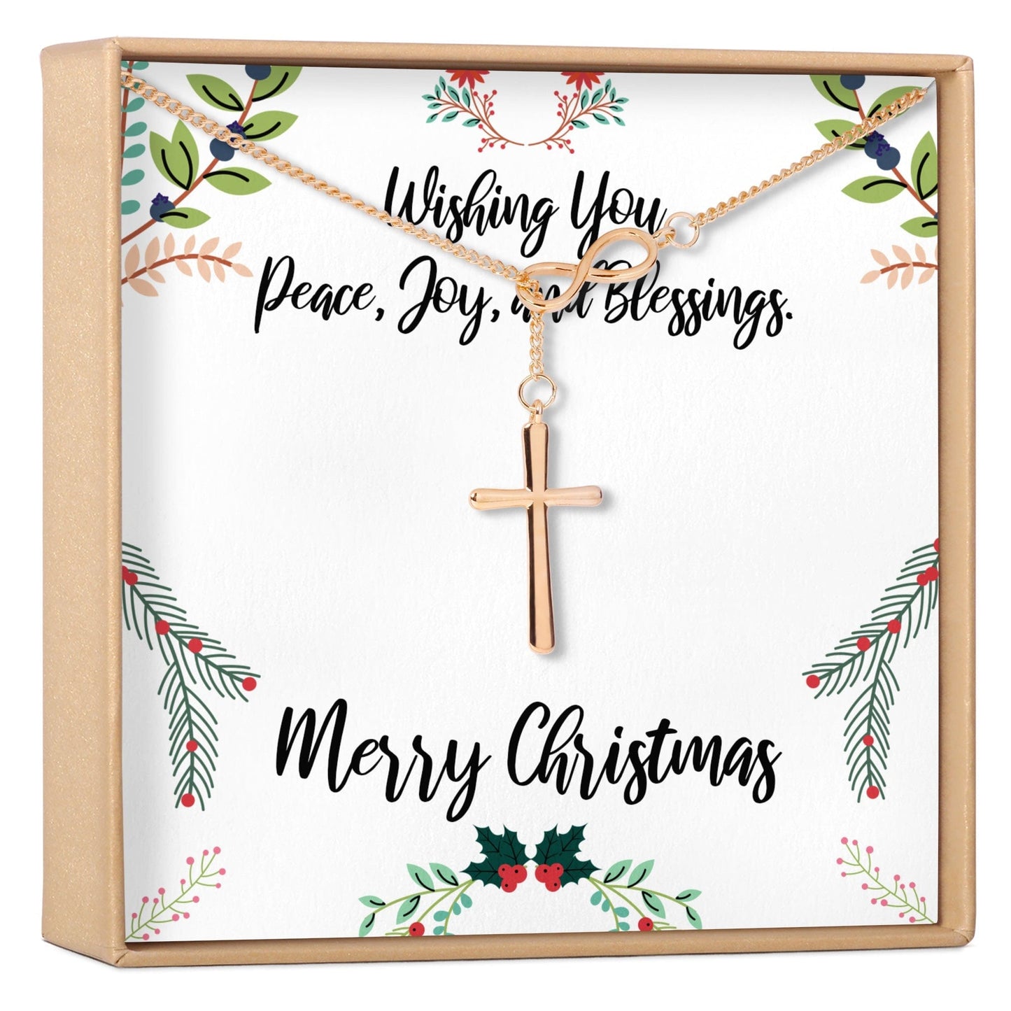 Christmas Gifts 2020 Necklace, Multiple Styles