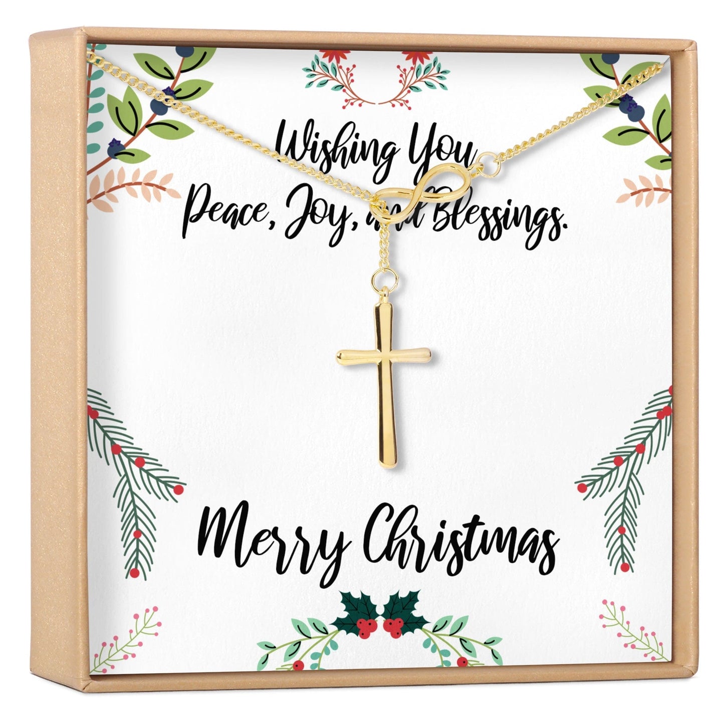 Christmas Gifts 2020 Necklace, Multiple Styles