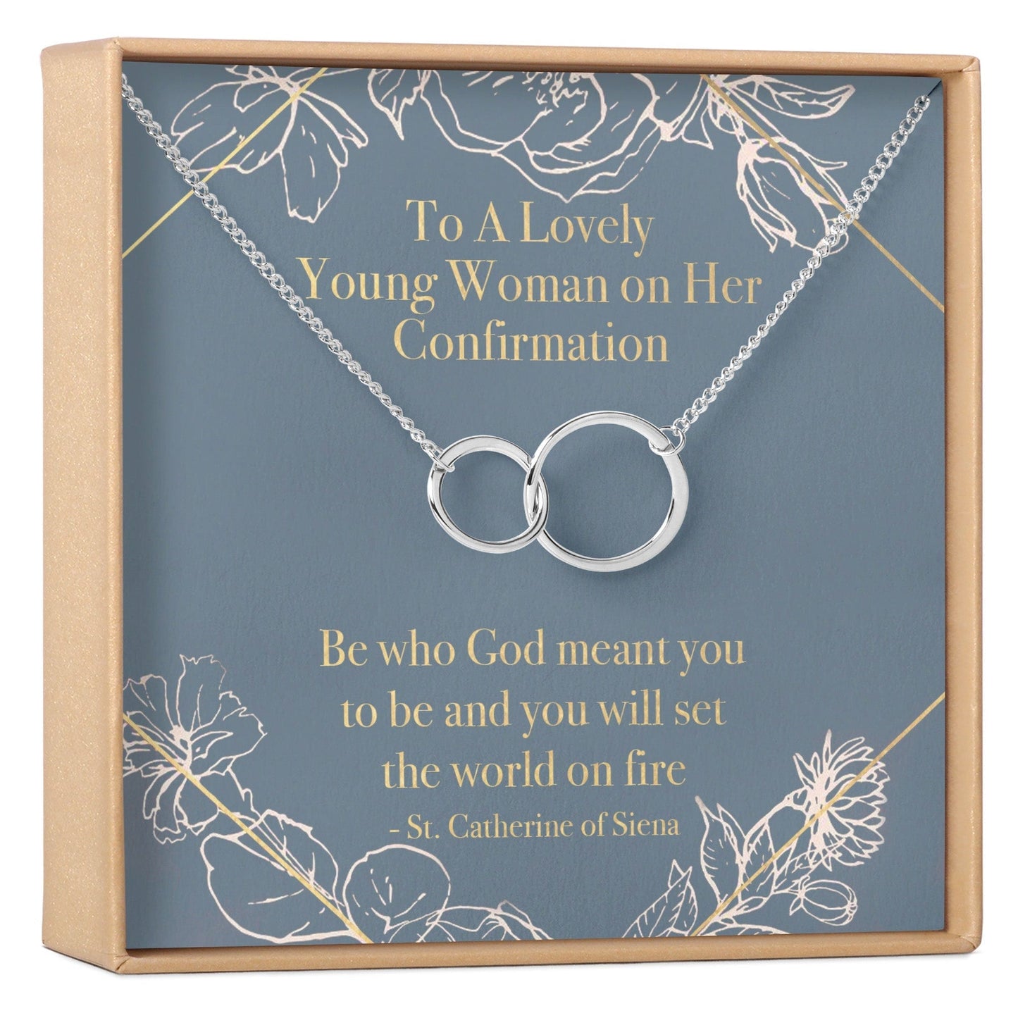 Confirmation Necklace