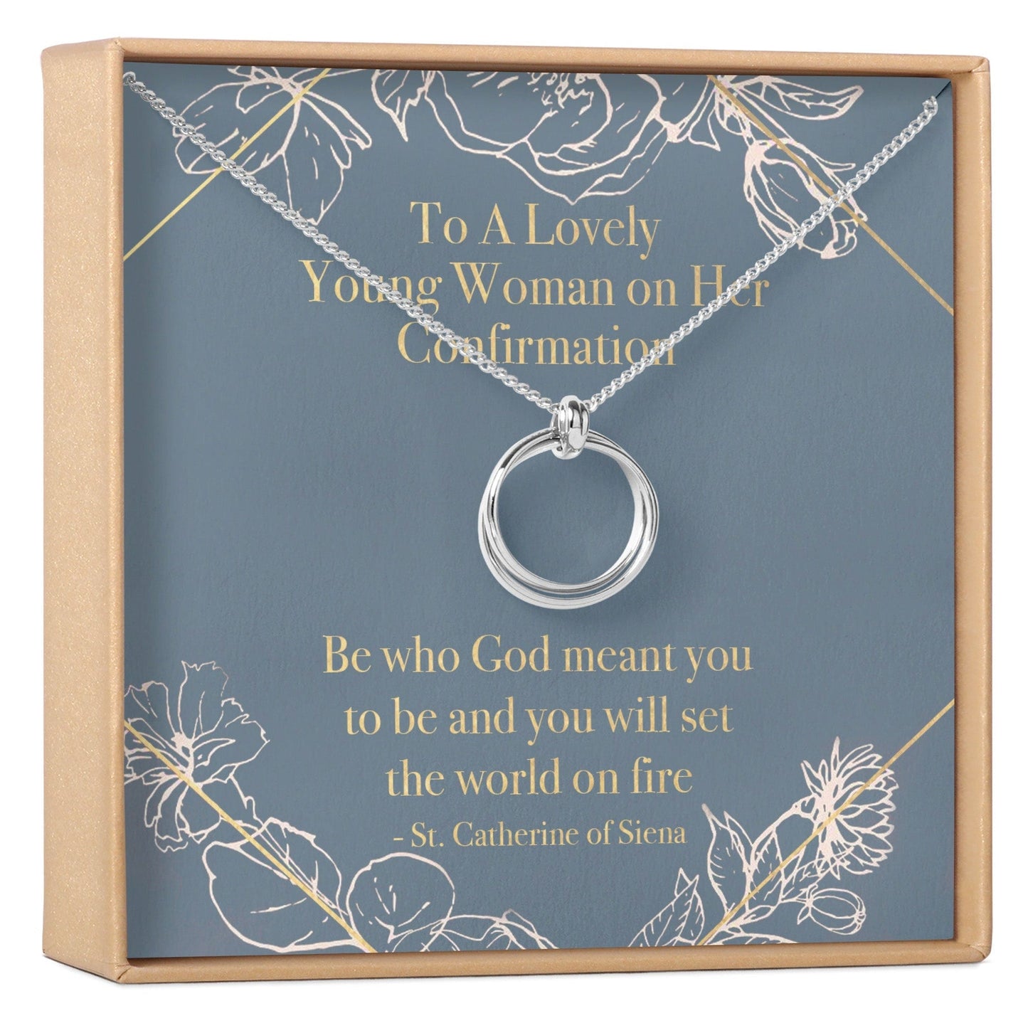Confirmation Necklace