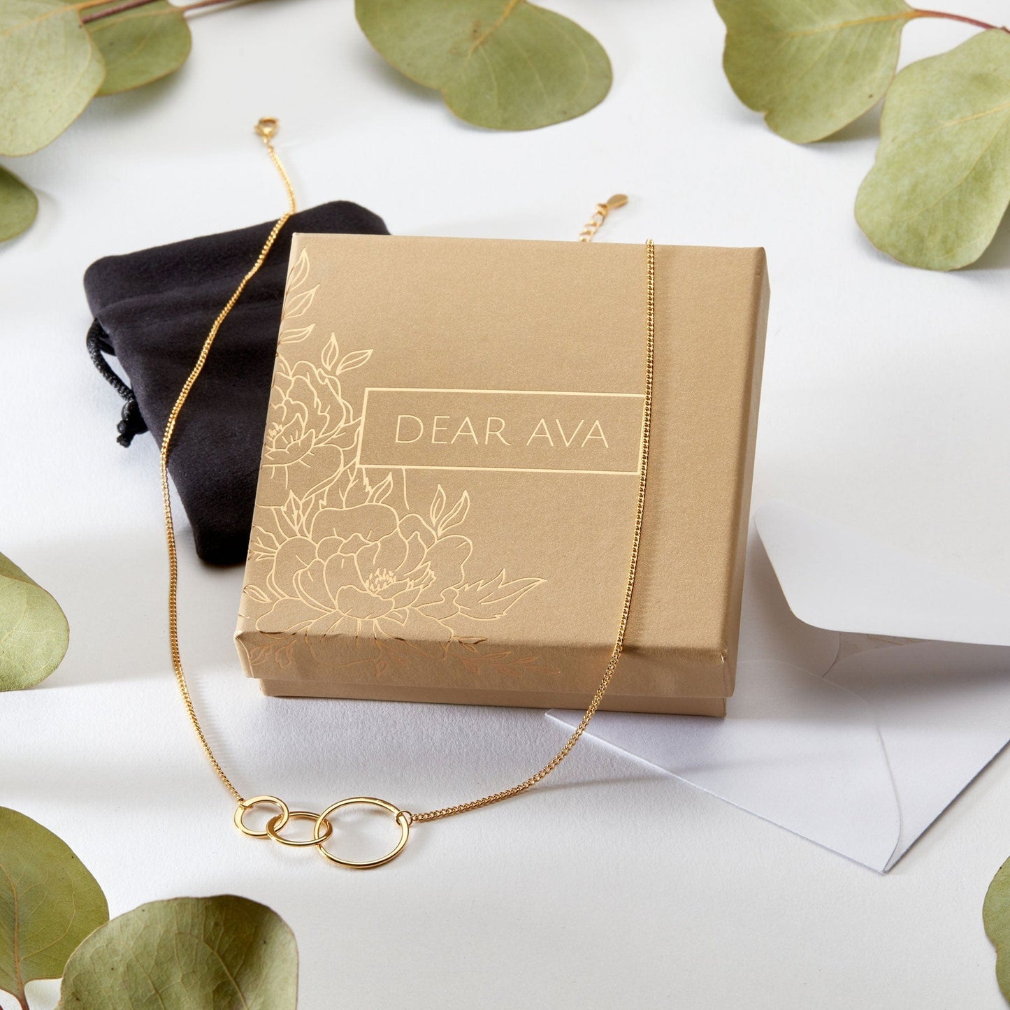 Confirmation Necklace