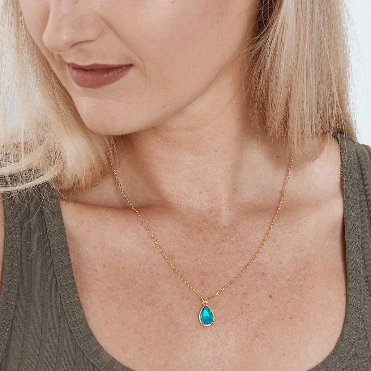 Daughter Necklace
