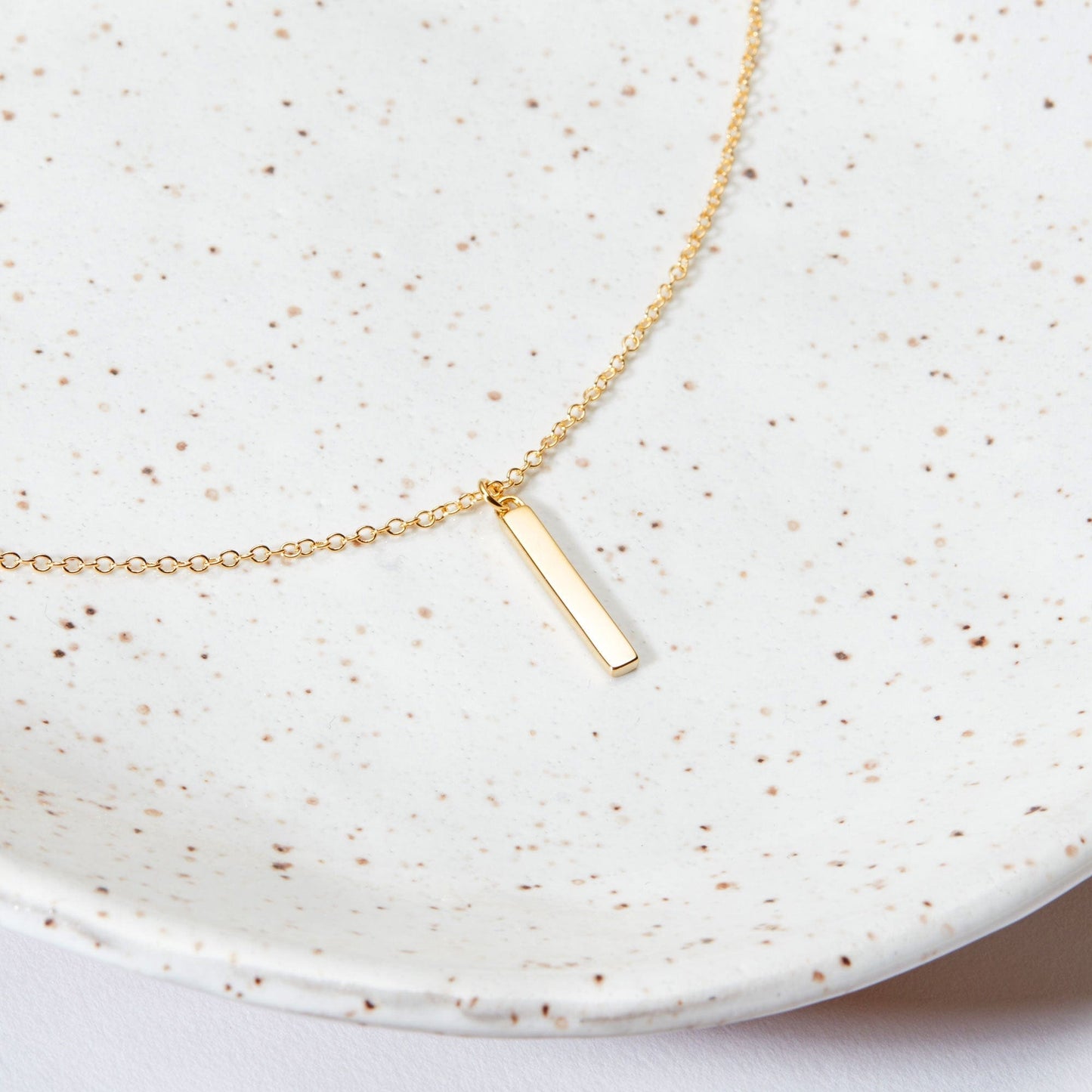 Daughter Necklace