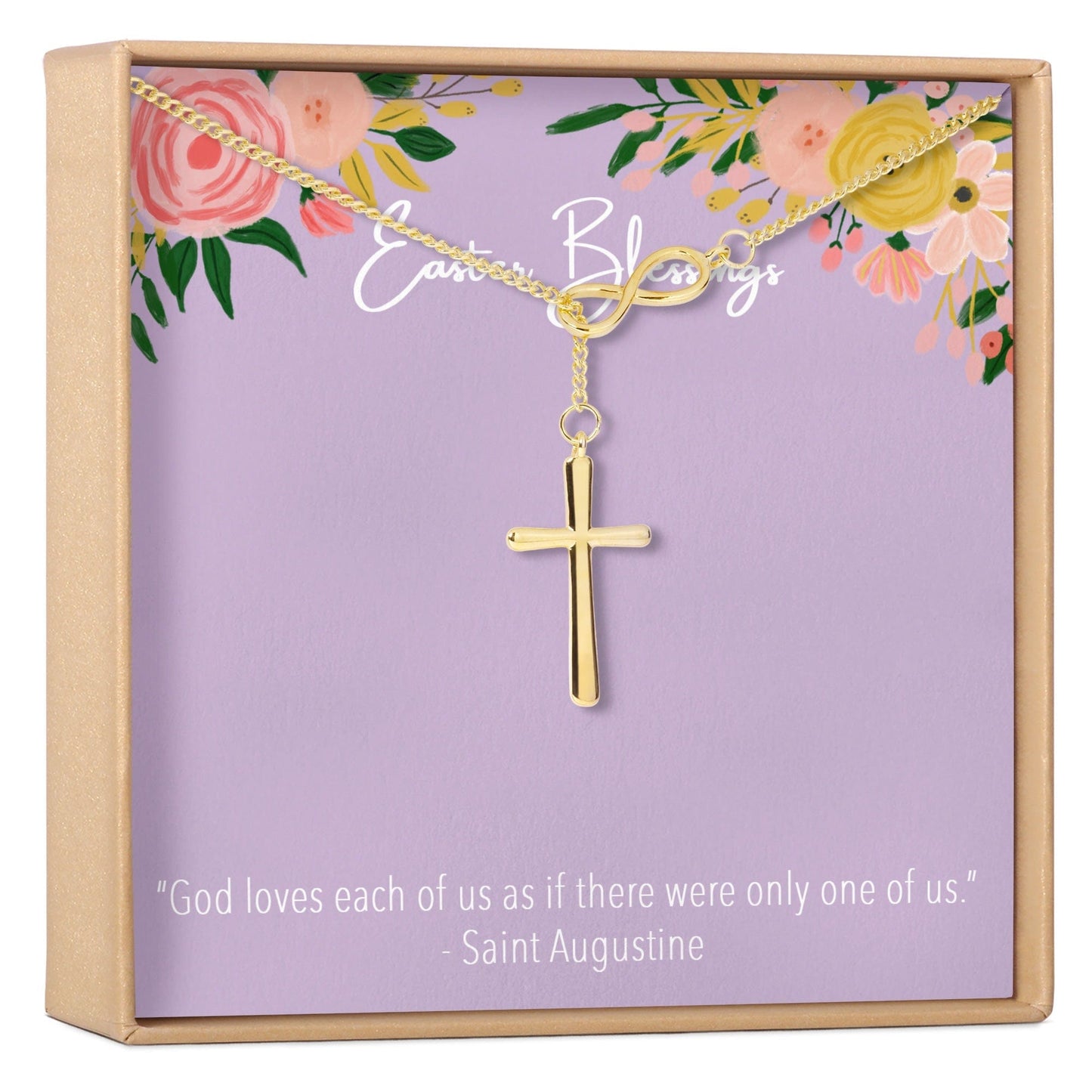 Easter Celebration Necklace