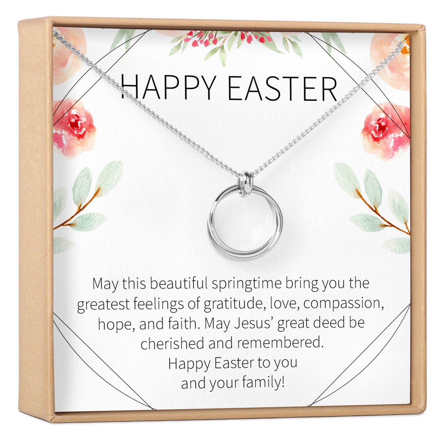 Easter Celebration Necklace
