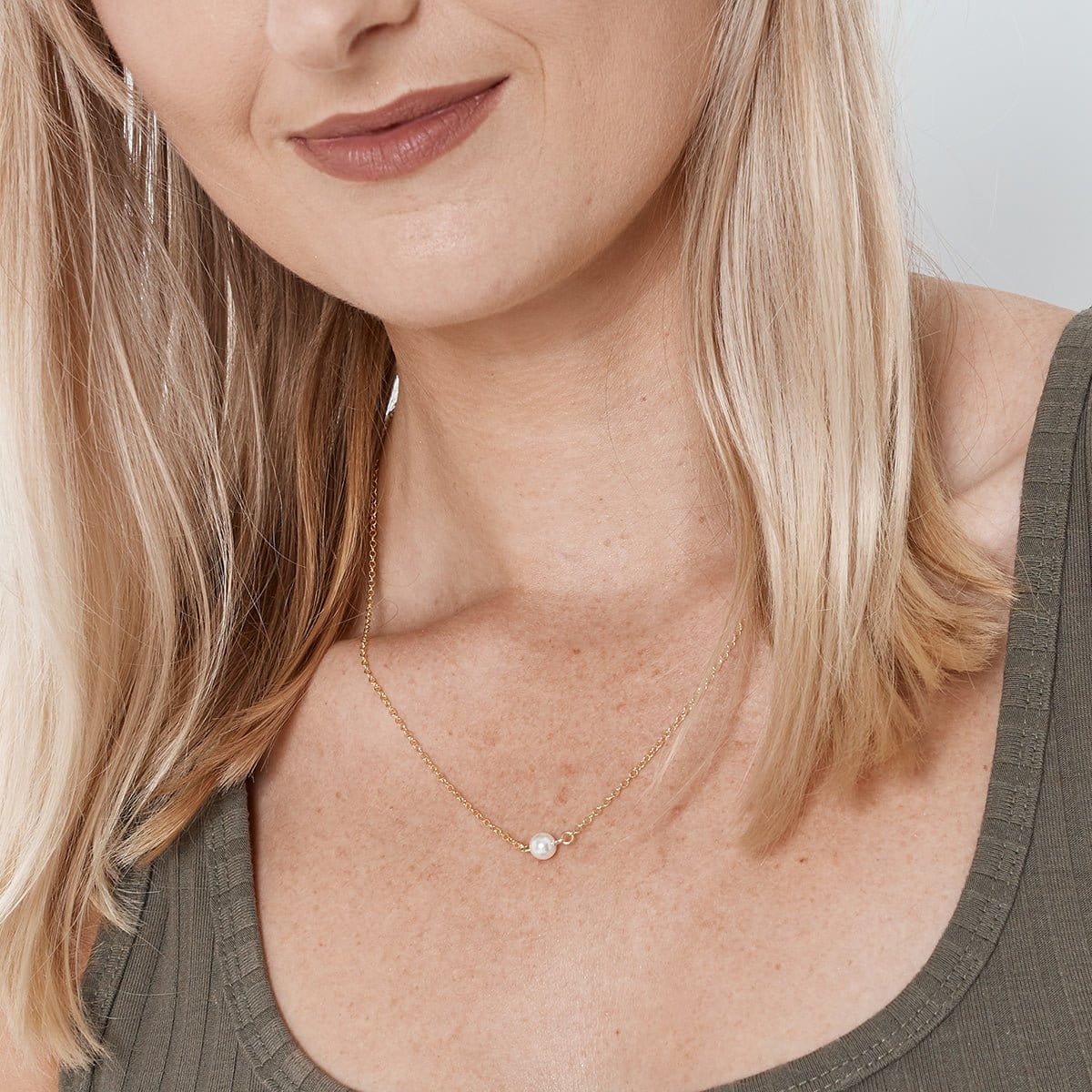 Elephant Lover Necklace, Multiple Styles