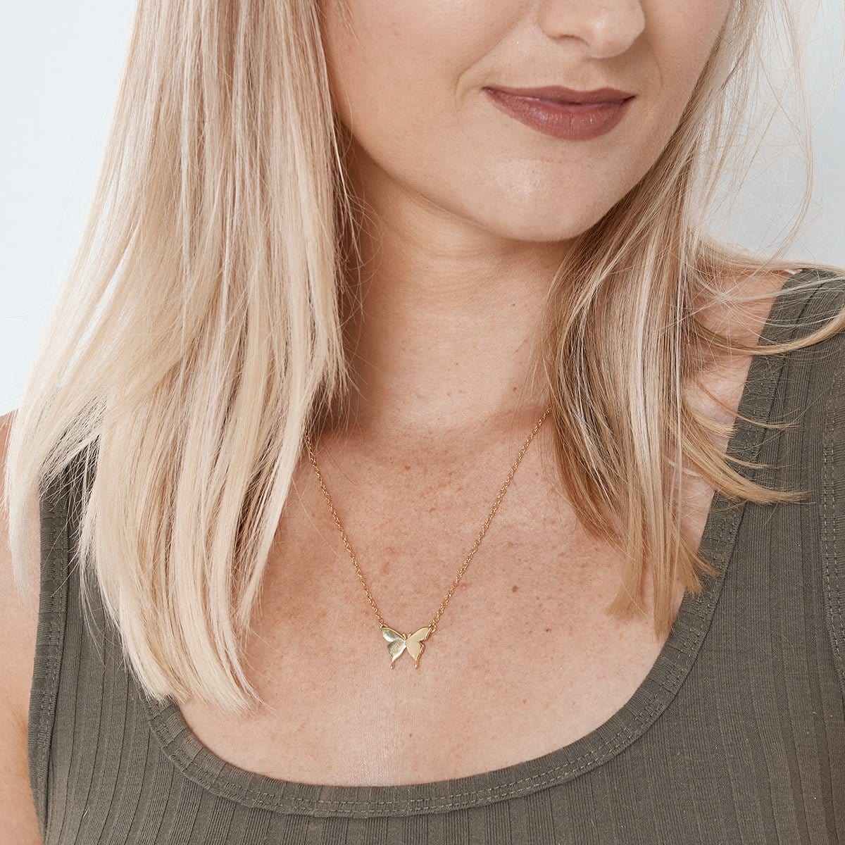 Elephant Lover Necklace, Multiple Styles