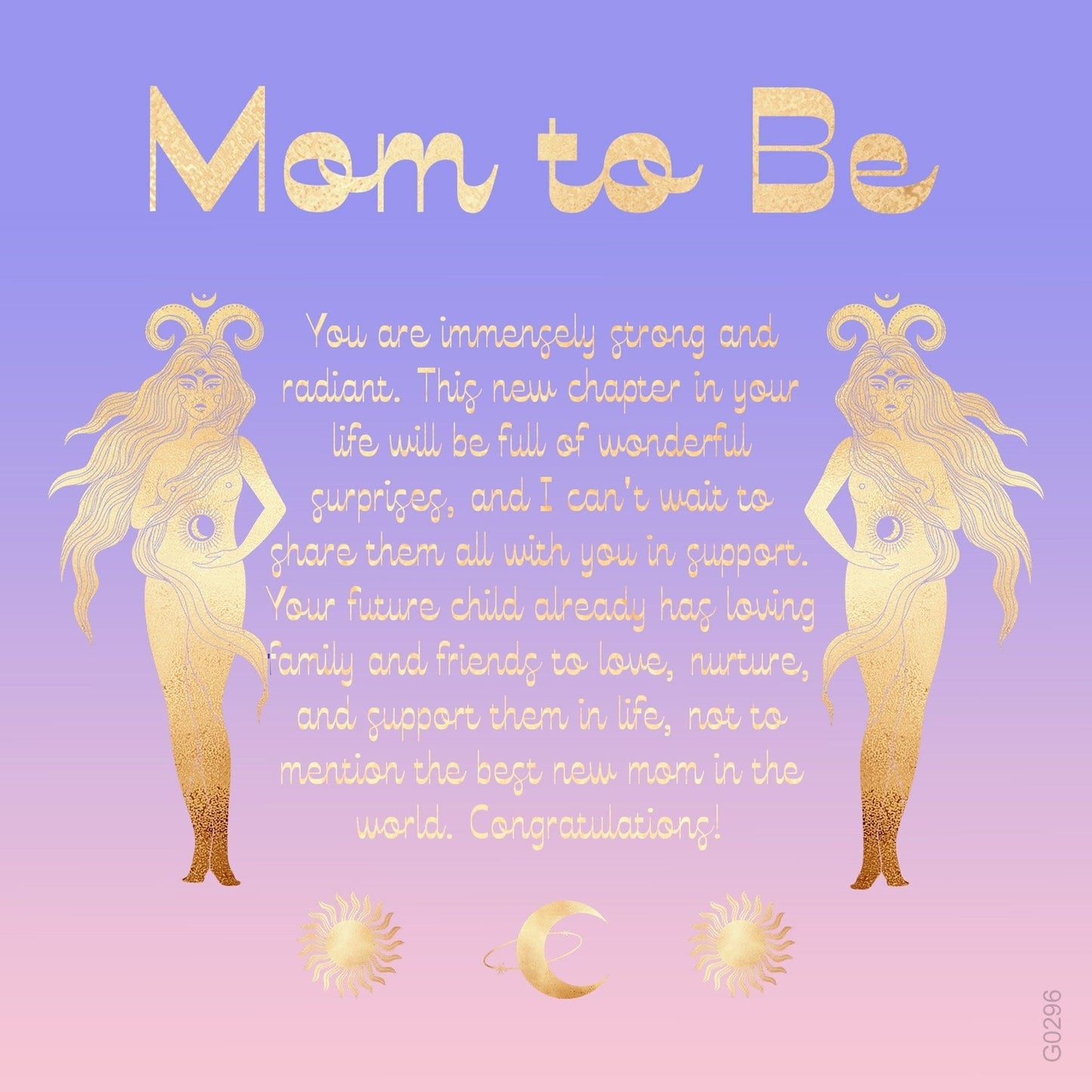 Expecting Mom  Gift Box Set