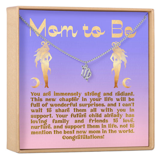 Expecting Mom Necklace, Multiple Styles Necklace