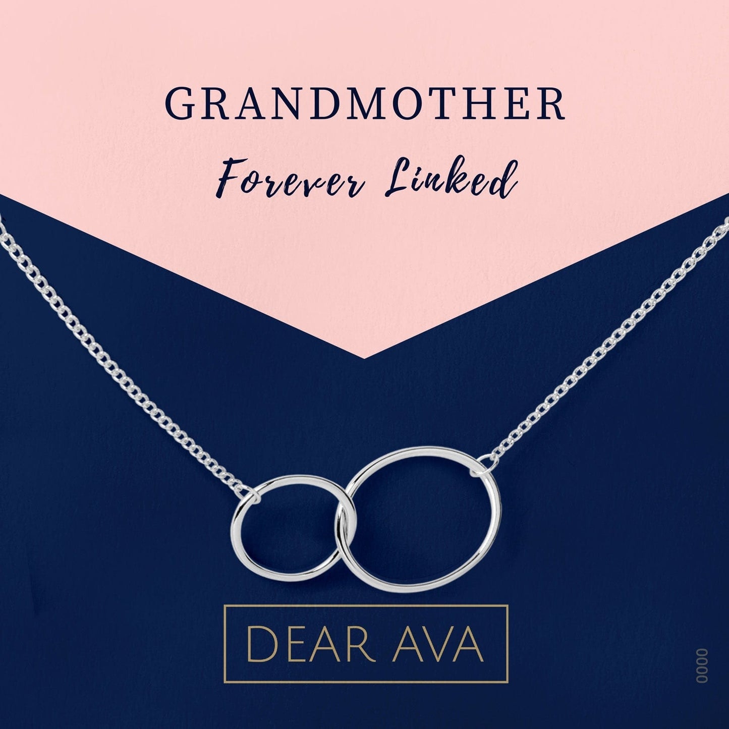 Forever Linked - Grandmother