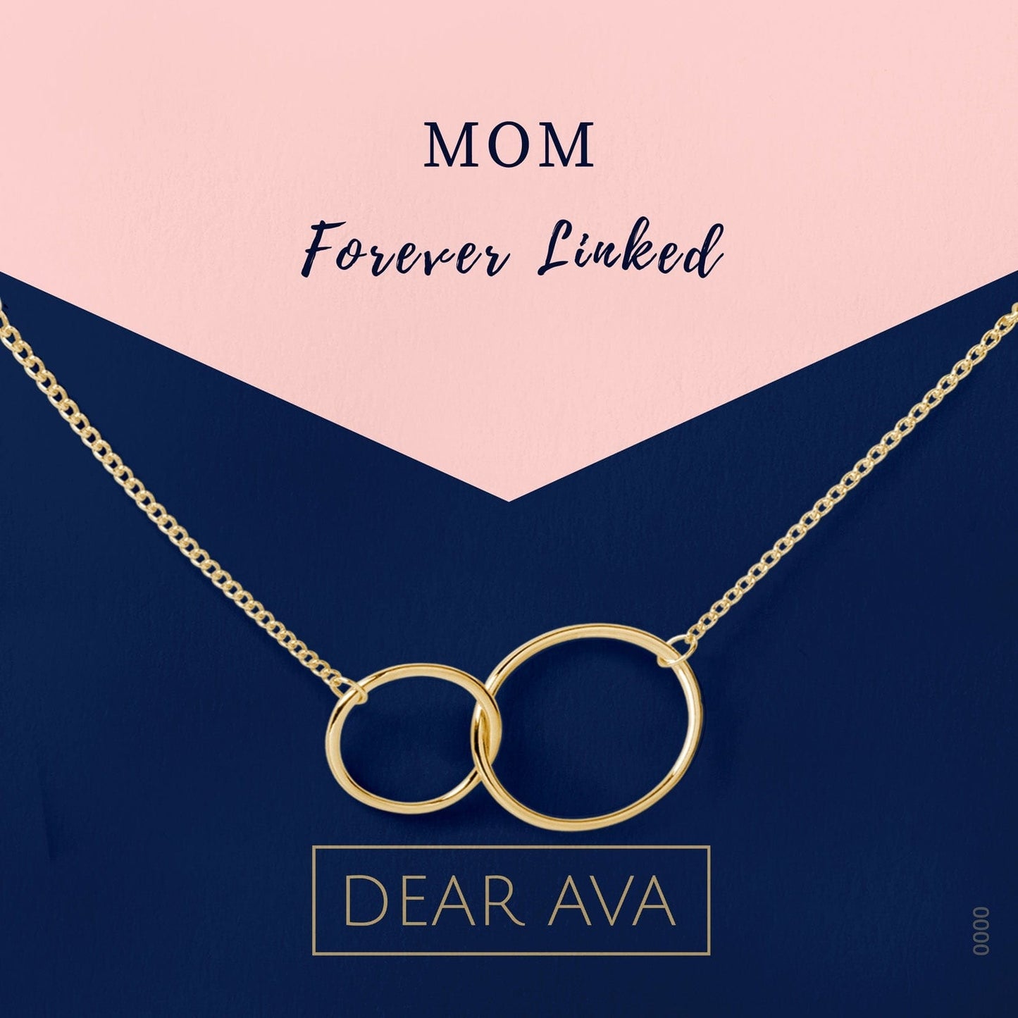Forever Linked - Mom