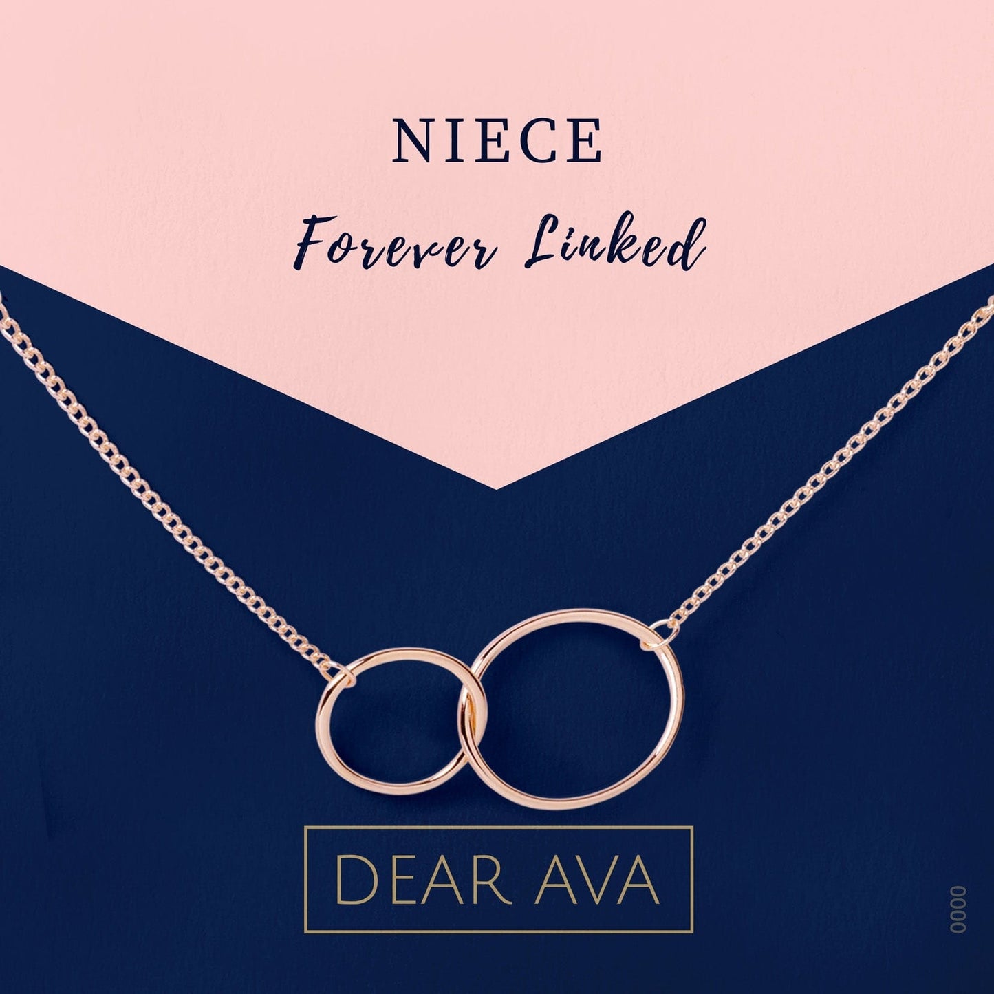 Forever Linked - Niece