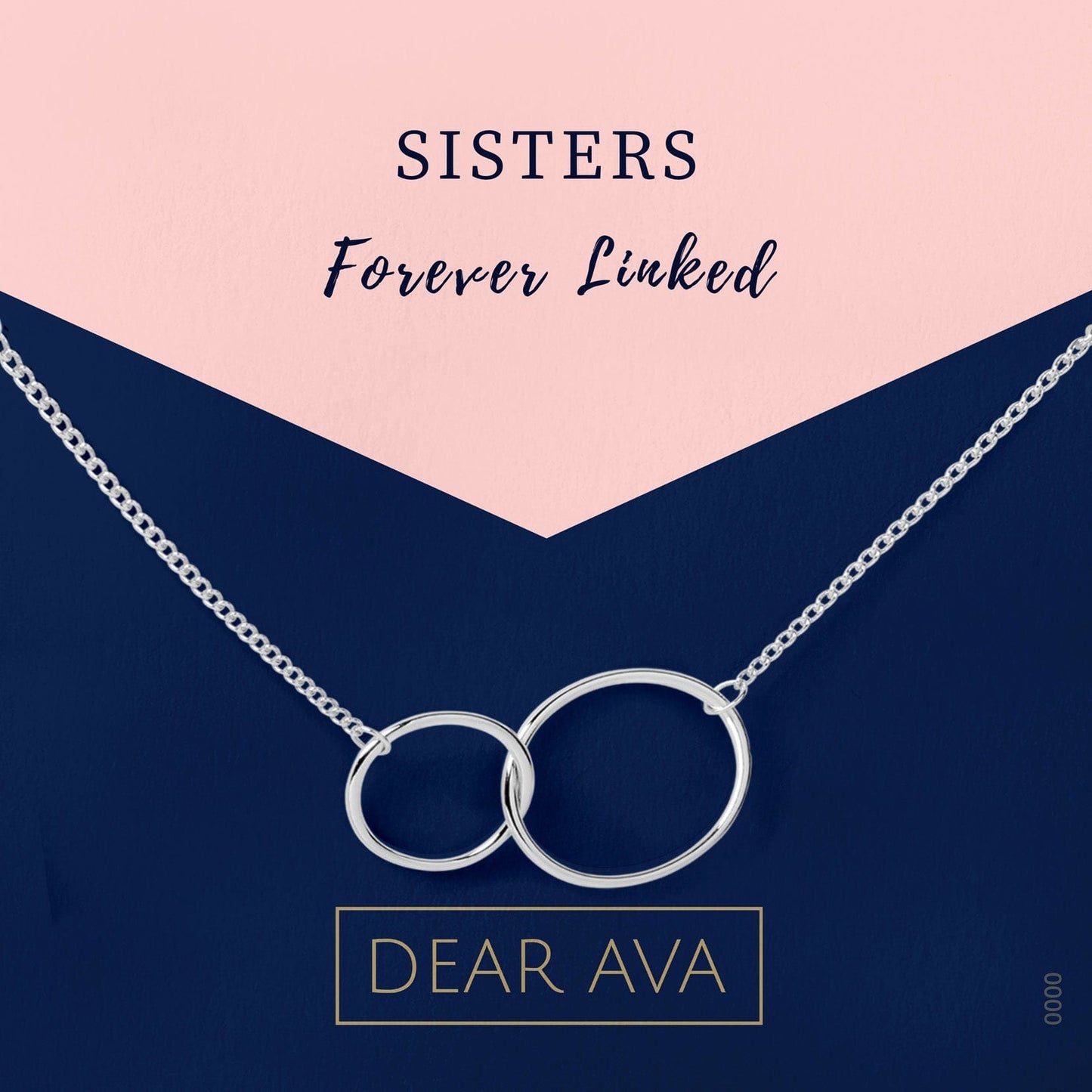 Forever Linked - Sisters
