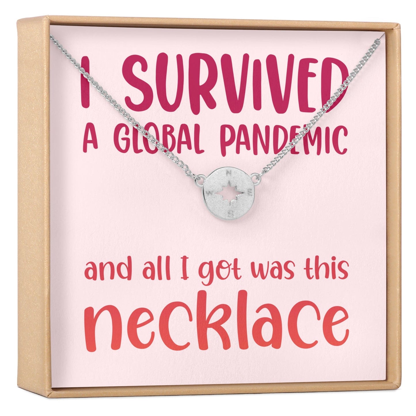 Funny Gift for Her Necklace, Multiple Styles Necklace
