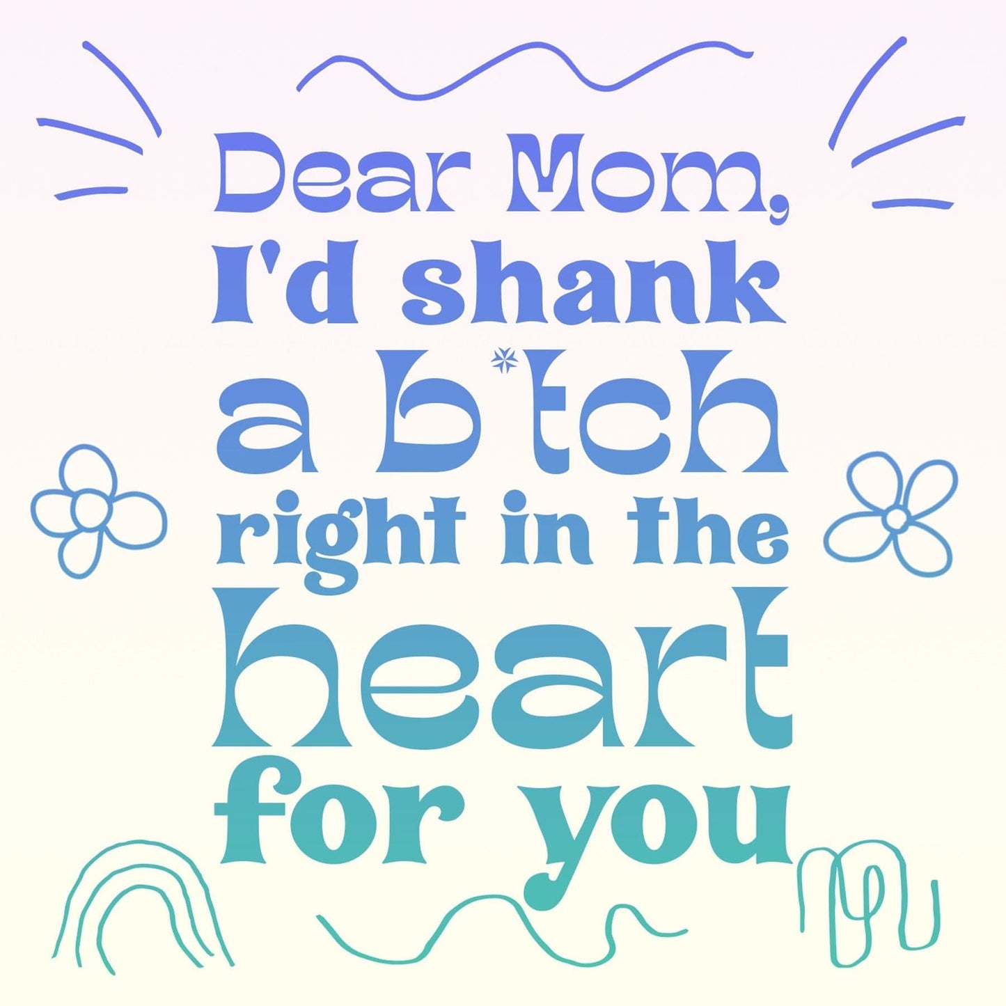 Funny Mom Gift Box Set