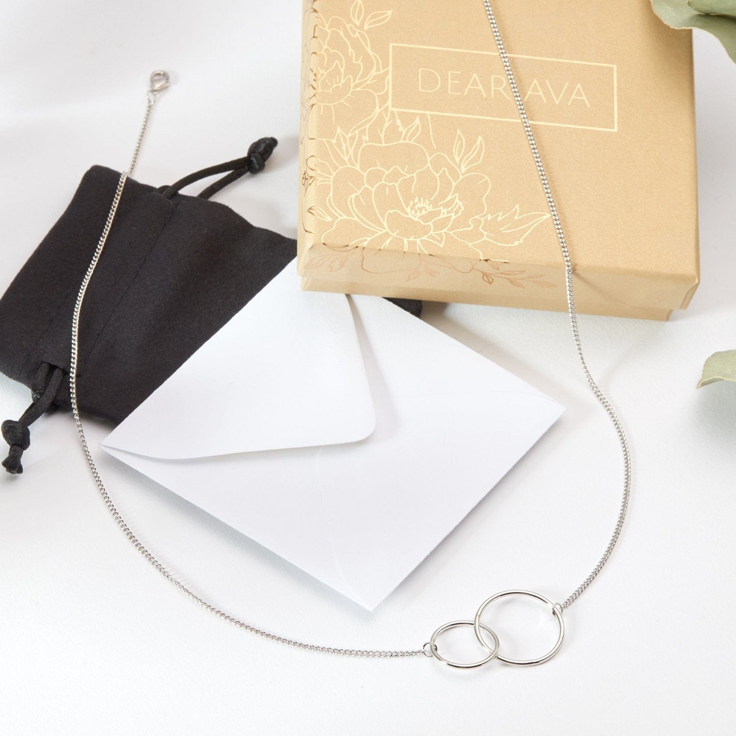 Galentine's Day Necklace