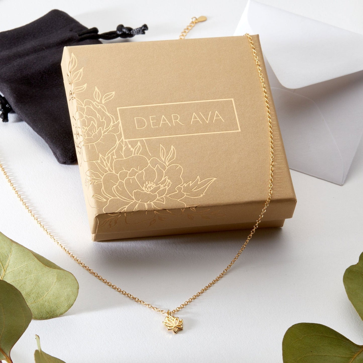 Gift for Gardener Necklace