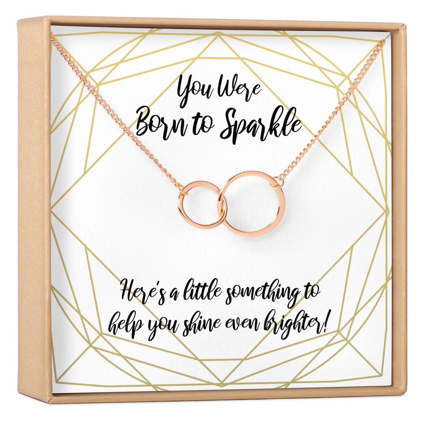 Gifts for Girls Necklace, Multiple Styles