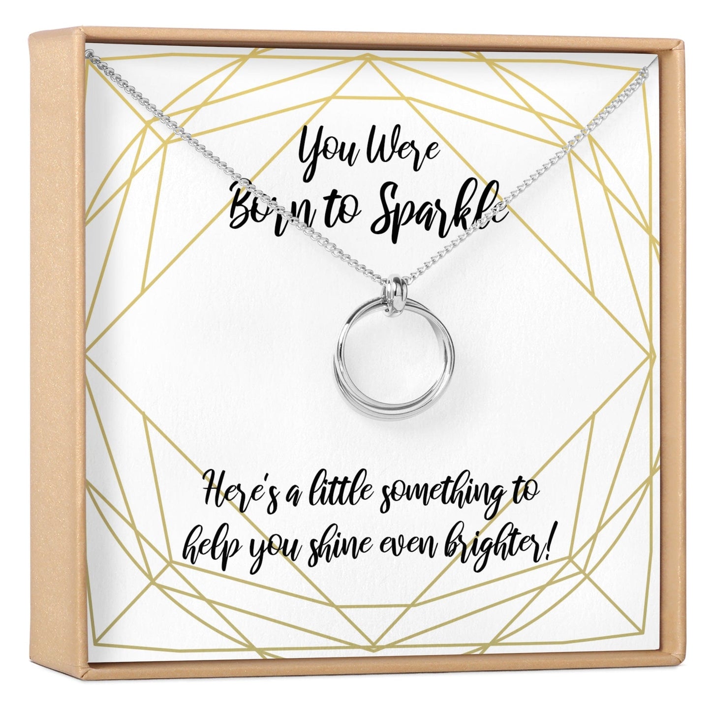 Gifts for Girls Necklace, Multiple Styles