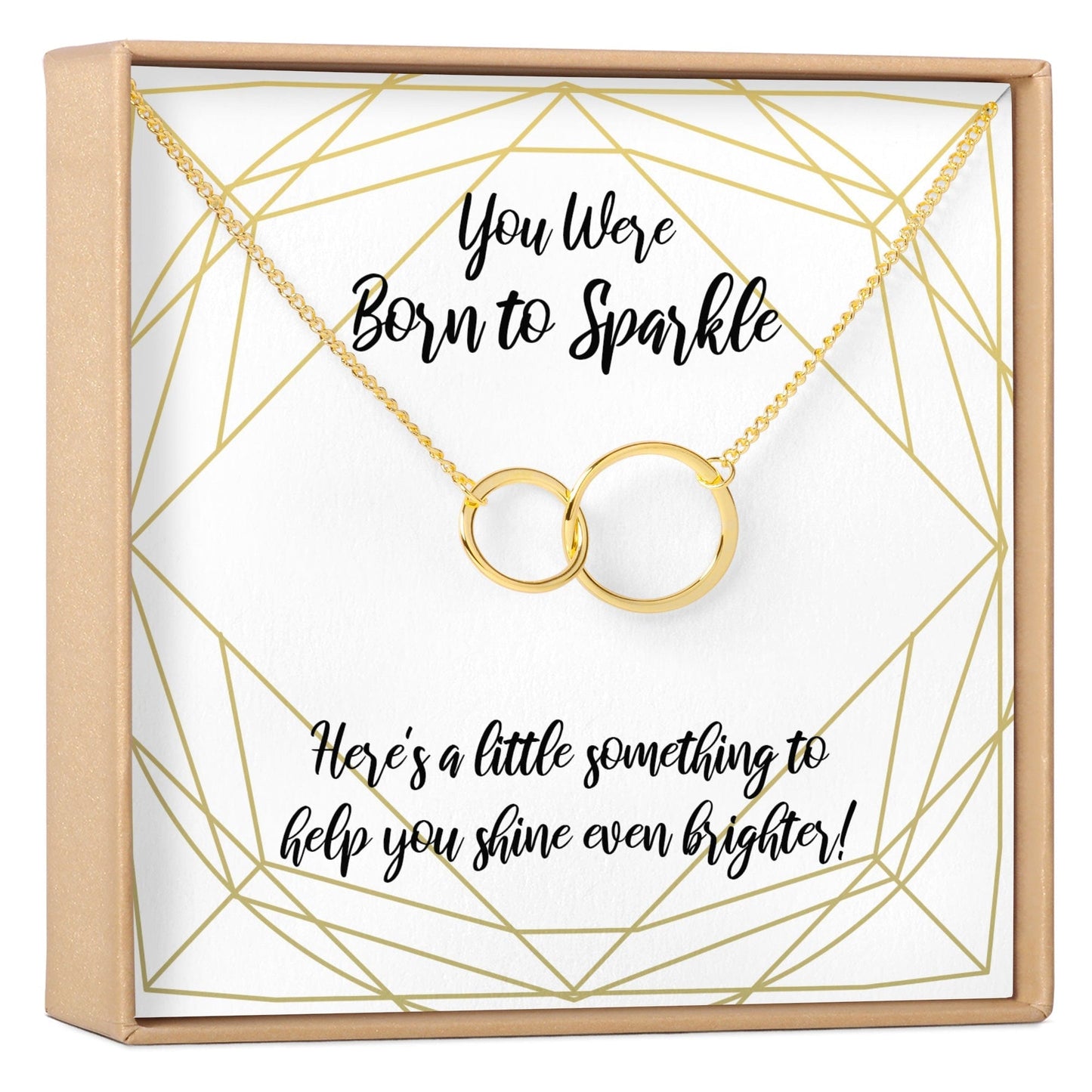 Gifts for Girls Necklace, Multiple Styles
