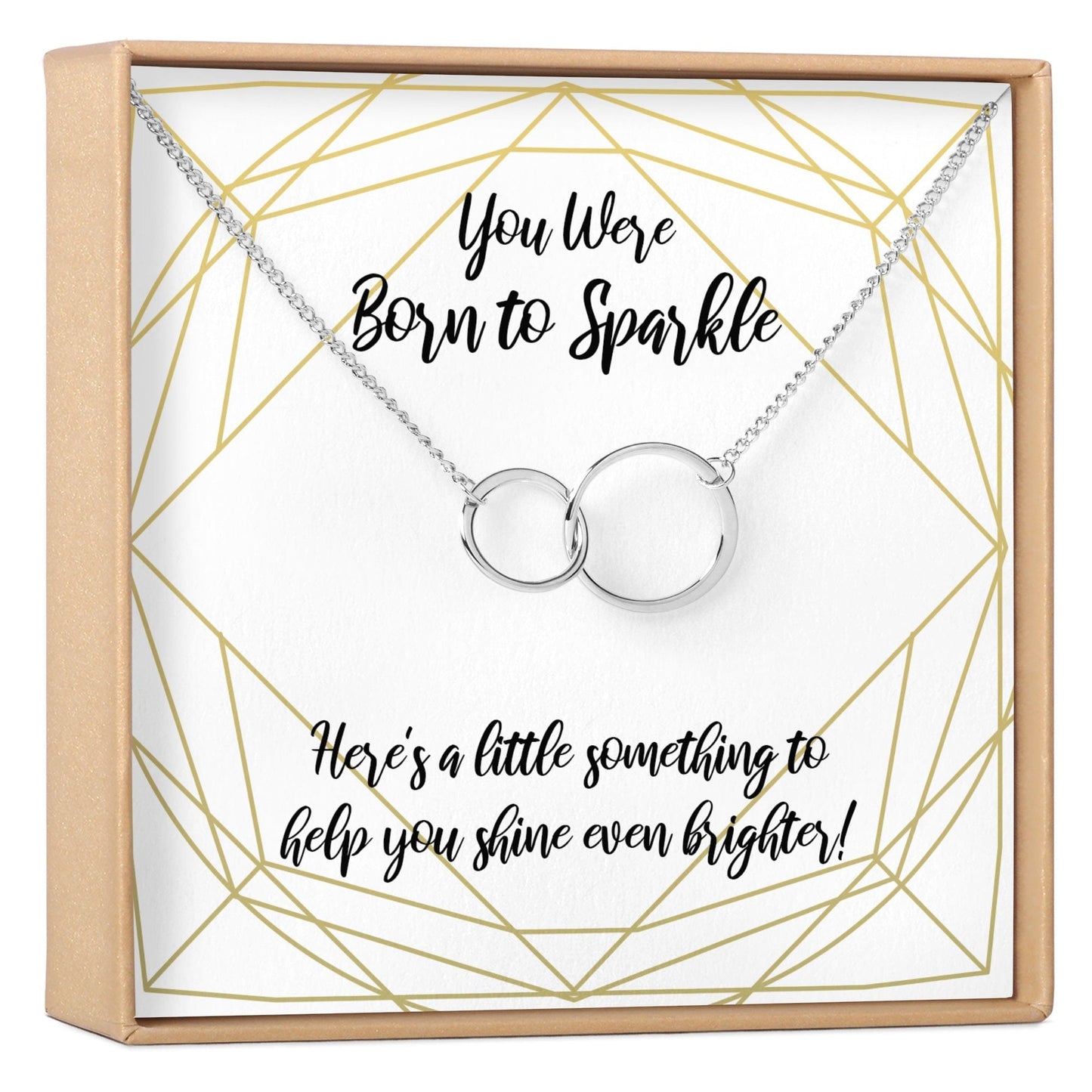 Gifts for Girls Necklace, Multiple Styles