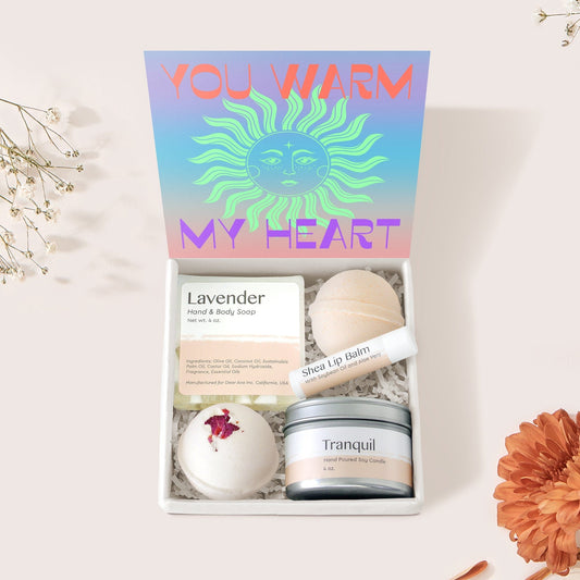 Gifts for Women  Pearl Necklace Gift Box Set