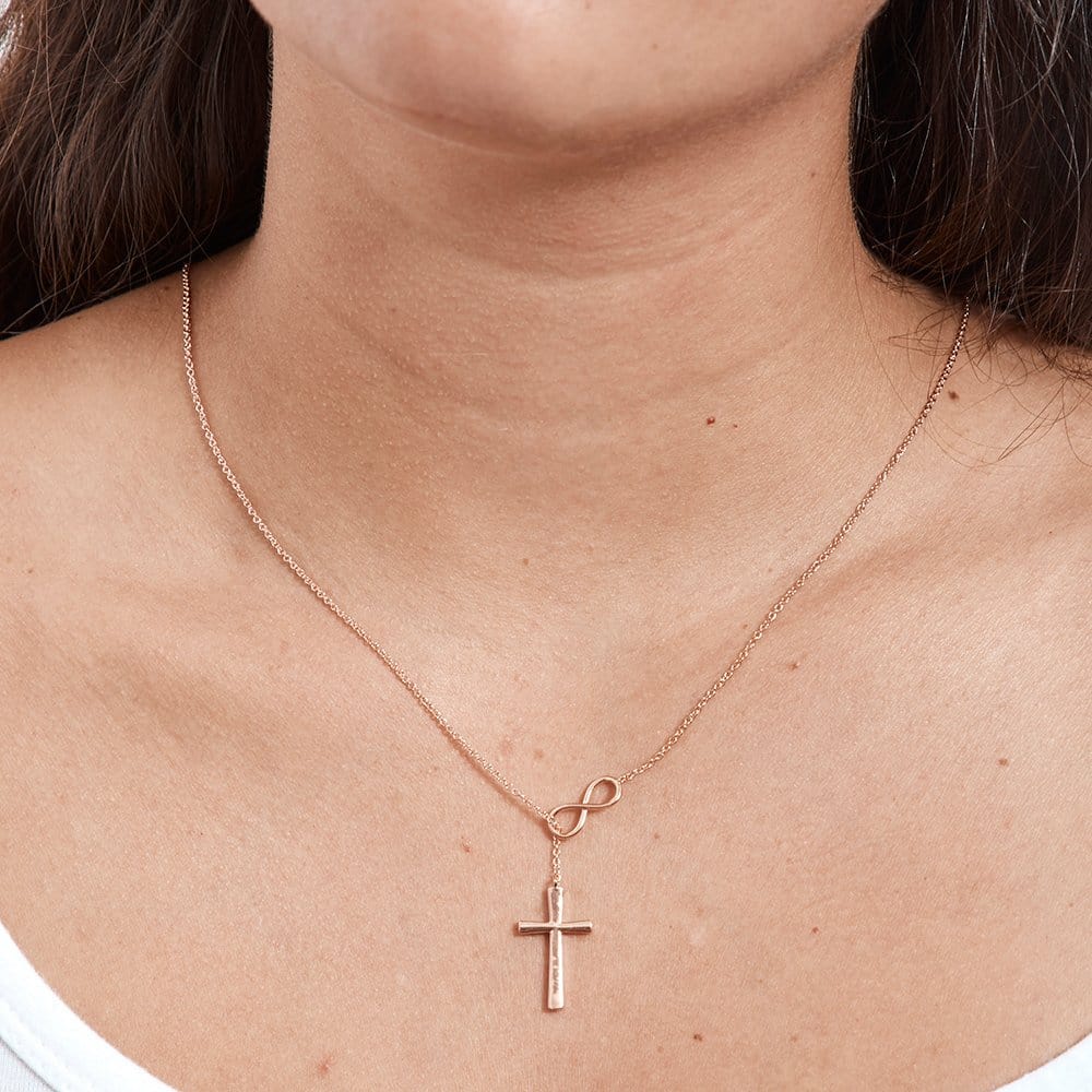 Gifts for Women with Cancer, Multiple Styles Necklace