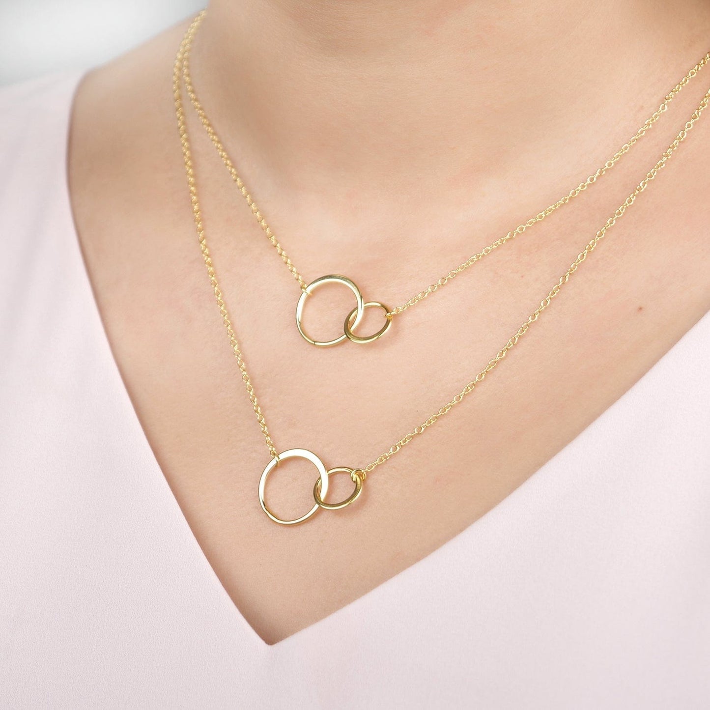 Girlfriend Necklace, Multiple Styles