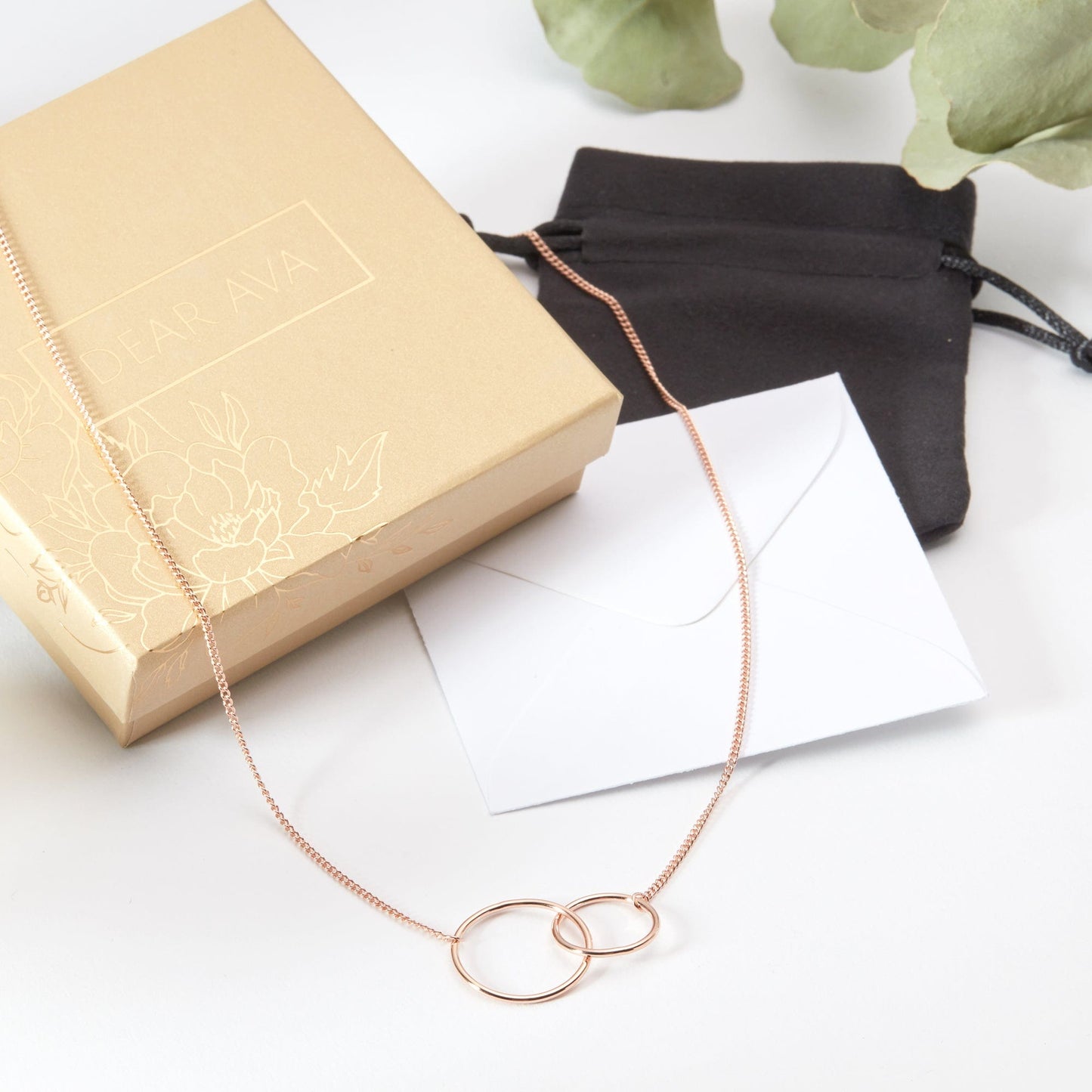 Goddaughter Necklace