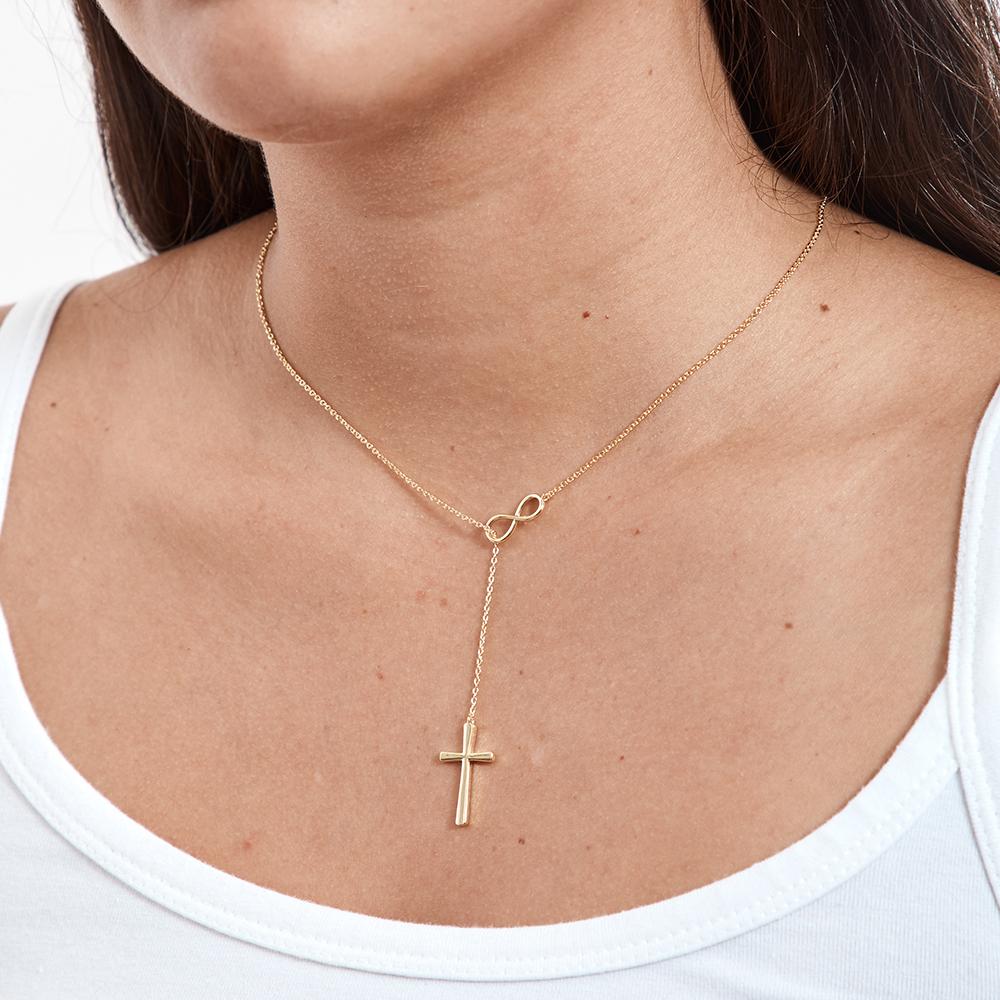 Goddaughter Necklace