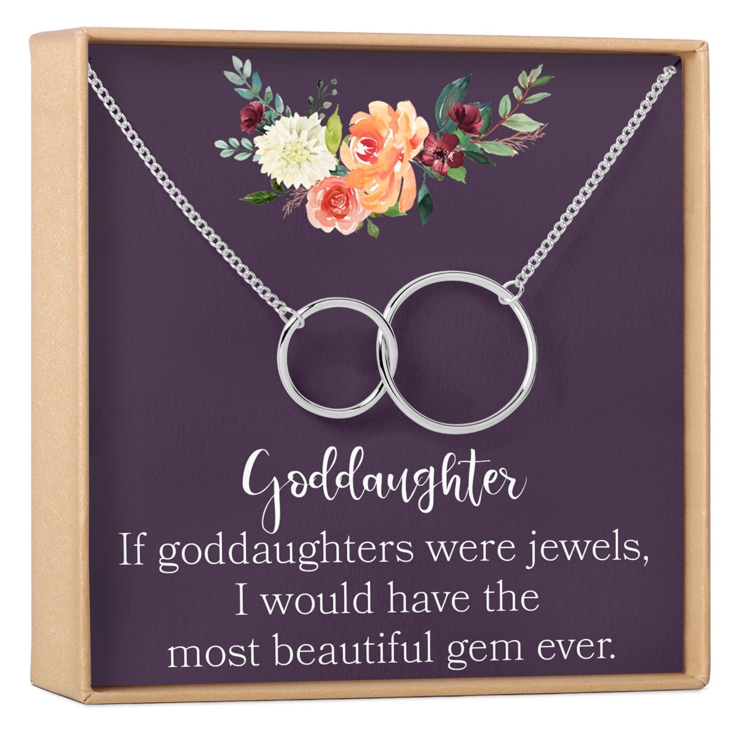 Goddaughter Necklace